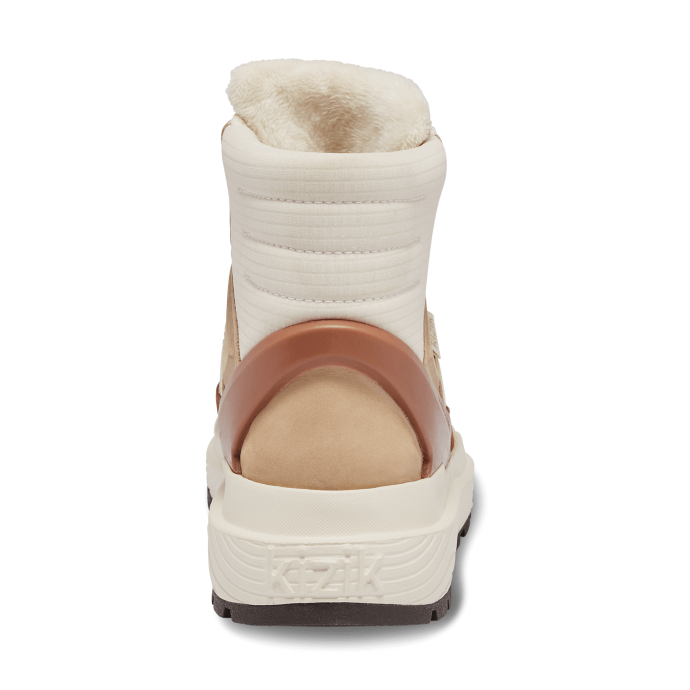 Women's Sierra Boot - Latte
