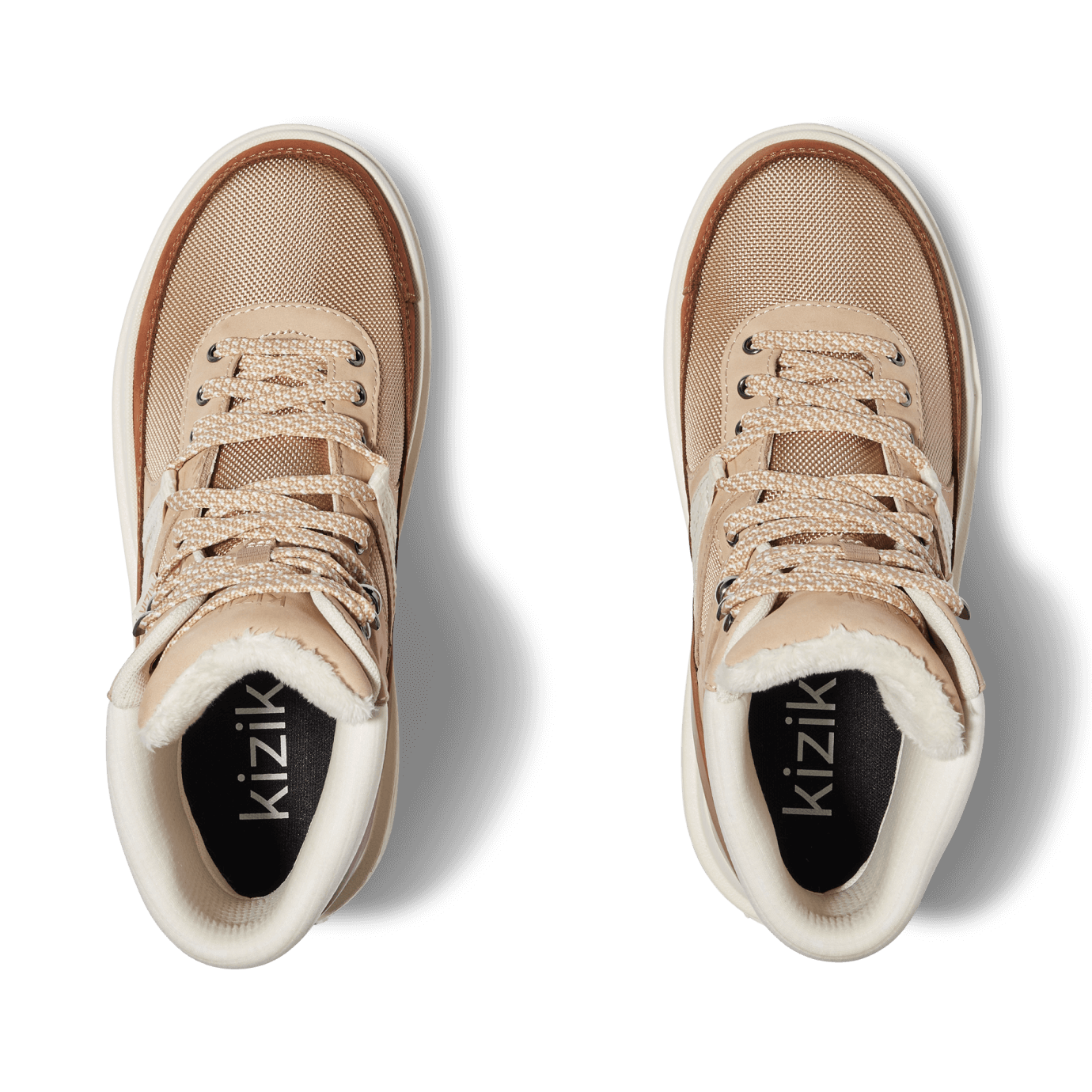 Women's Sierra Boot - Latte