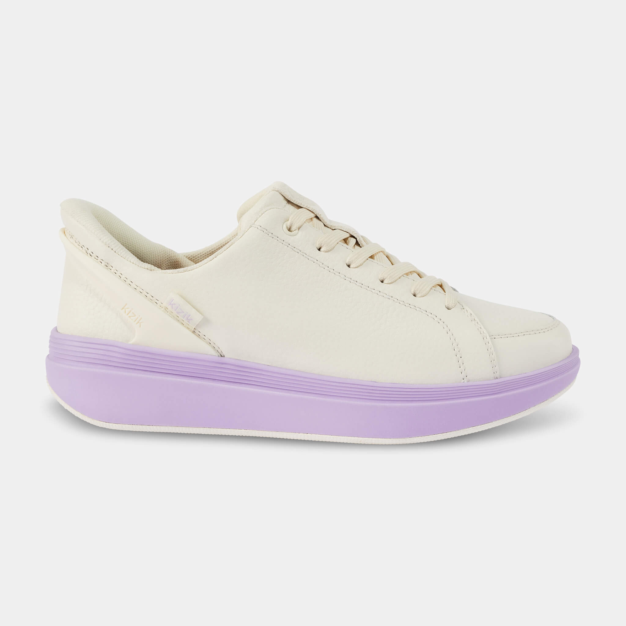 Women's Sydney - Pristine/Pastel Lilac