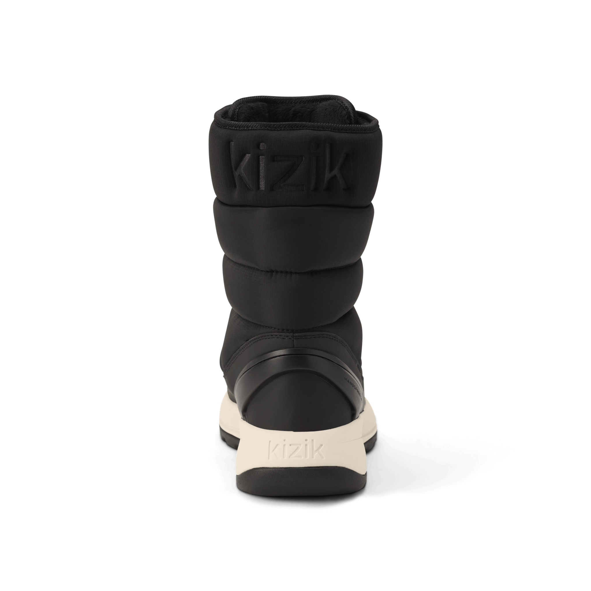 Women's Juno  2 High Boot - Black/Whitecap Gray