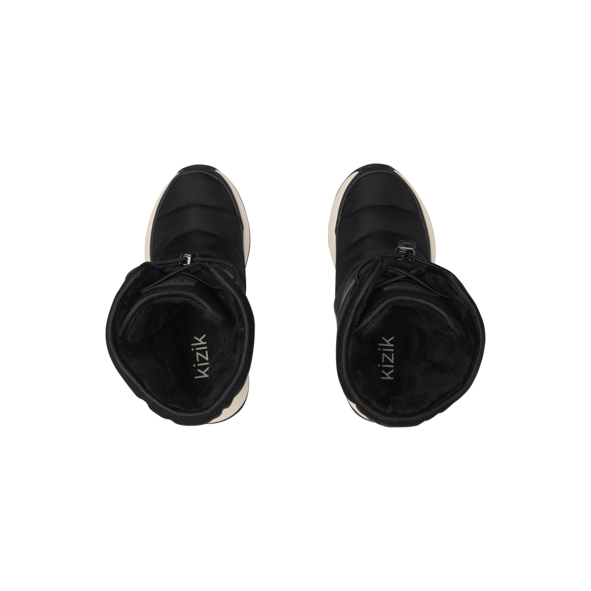 Women's Juno  2 High Boot - Black/Whitecap Gray