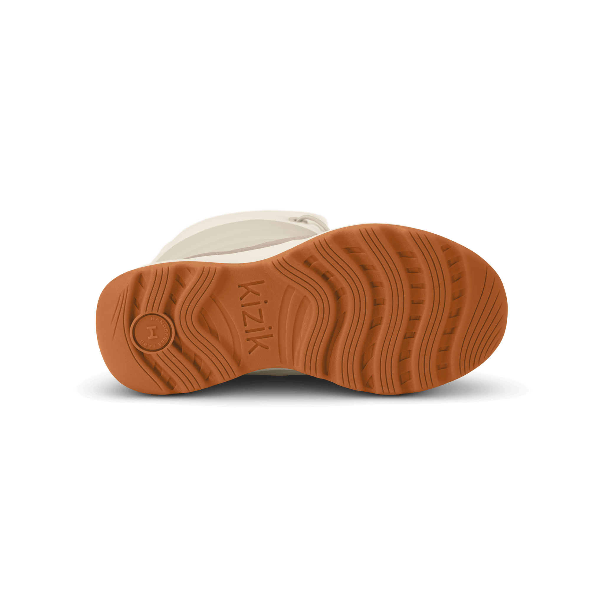 Women's Juno  2 High Boot - Oatmeal/Pristine