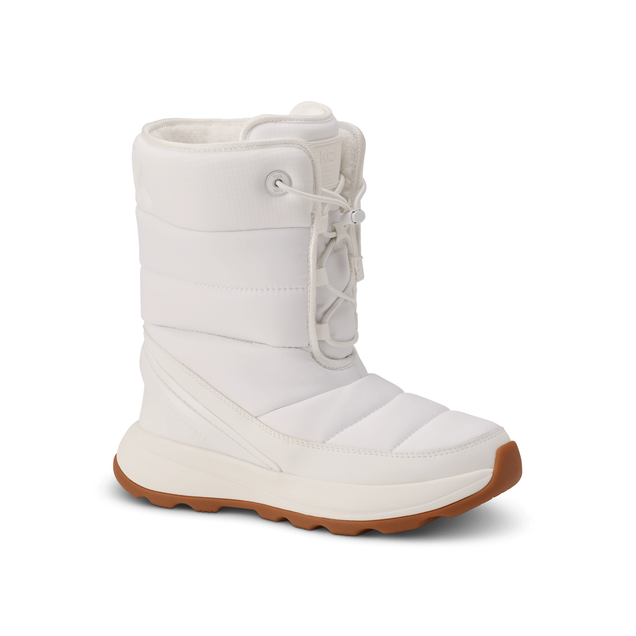Women's Juno  2 High Boot - Bright White