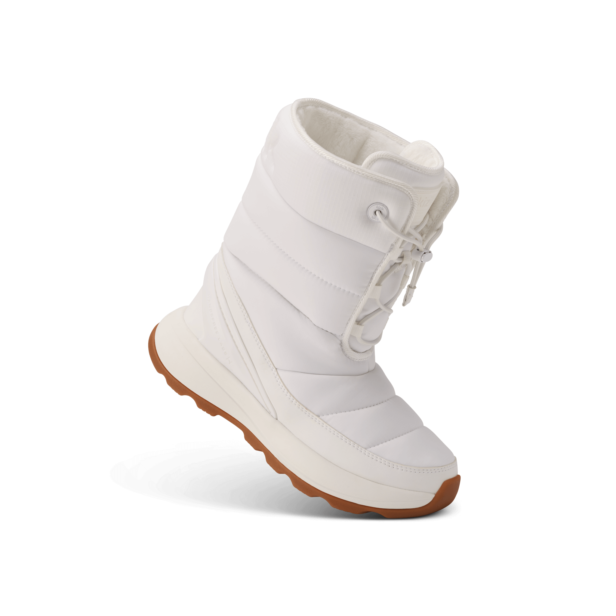 Women's Juno  2 High Boot - Bright White