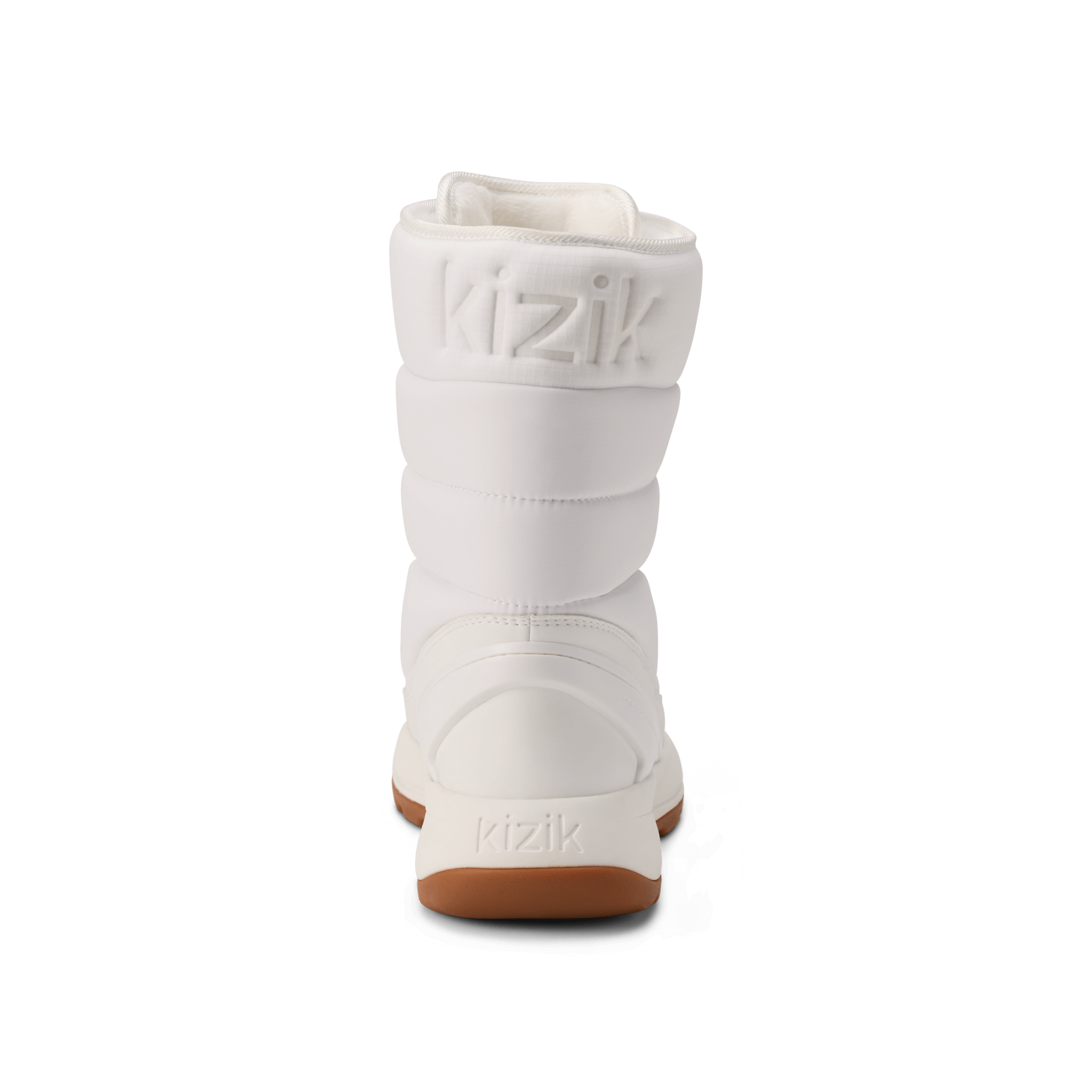 Women's Juno  2 High Boot - Bright White