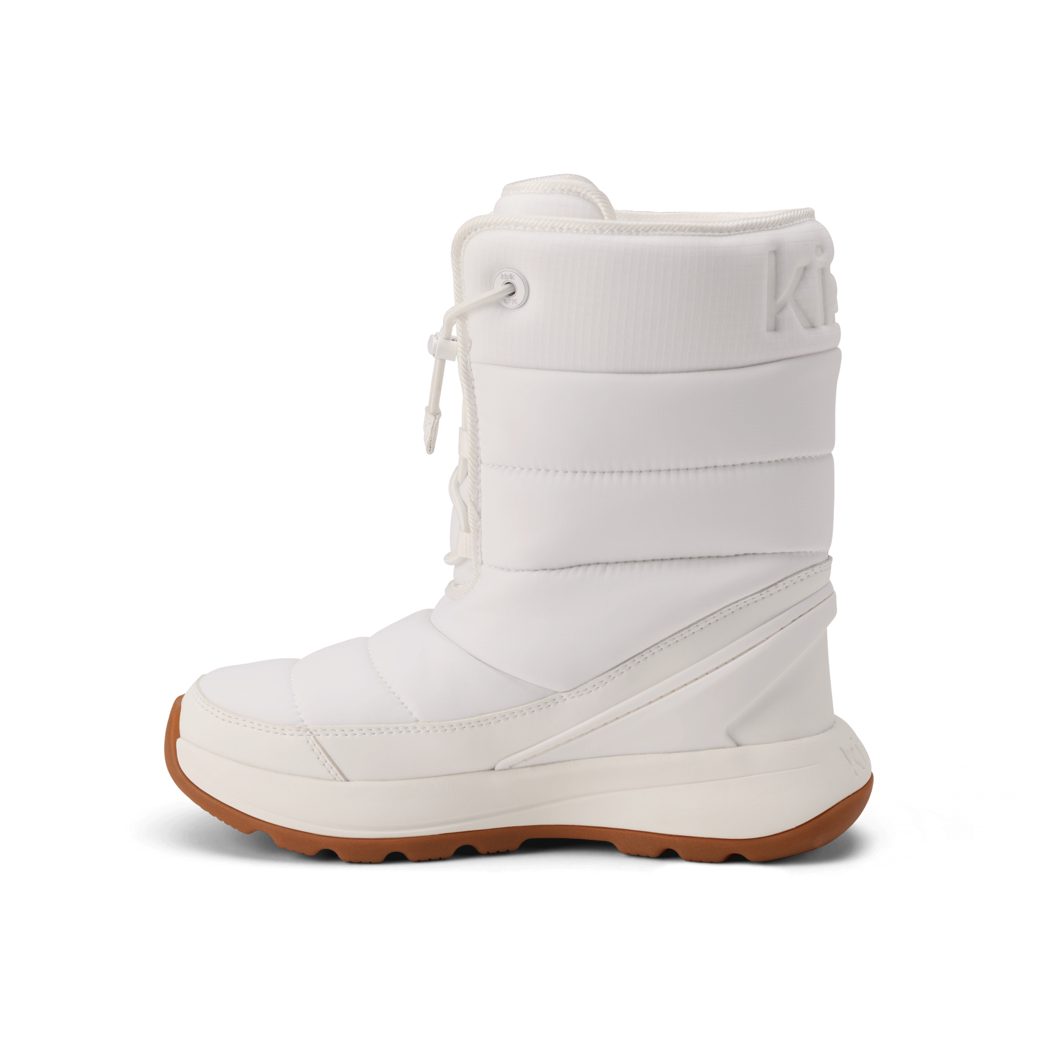 Women's Juno  2 High Boot - Bright White