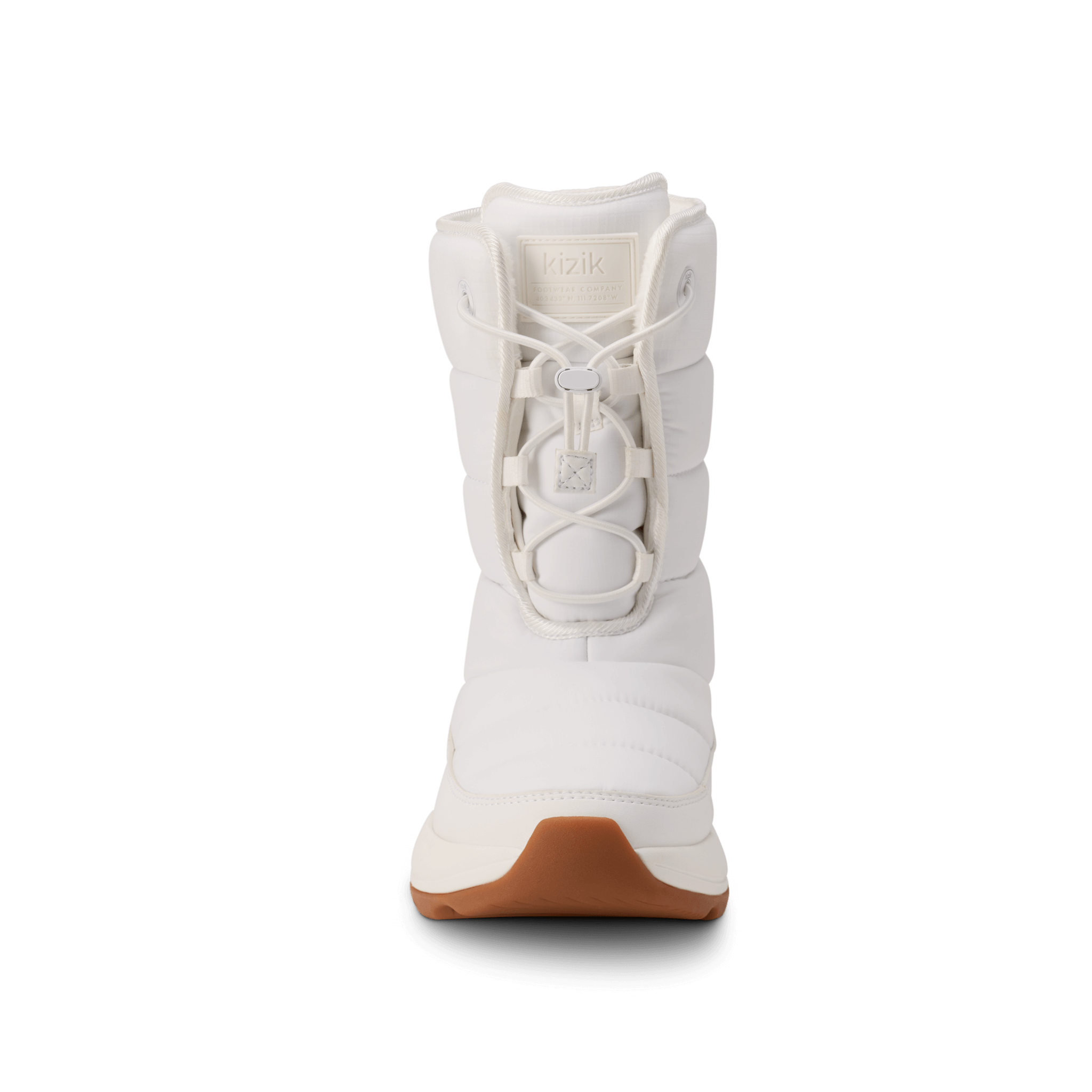Women's Juno  2 High Boot - Bright White