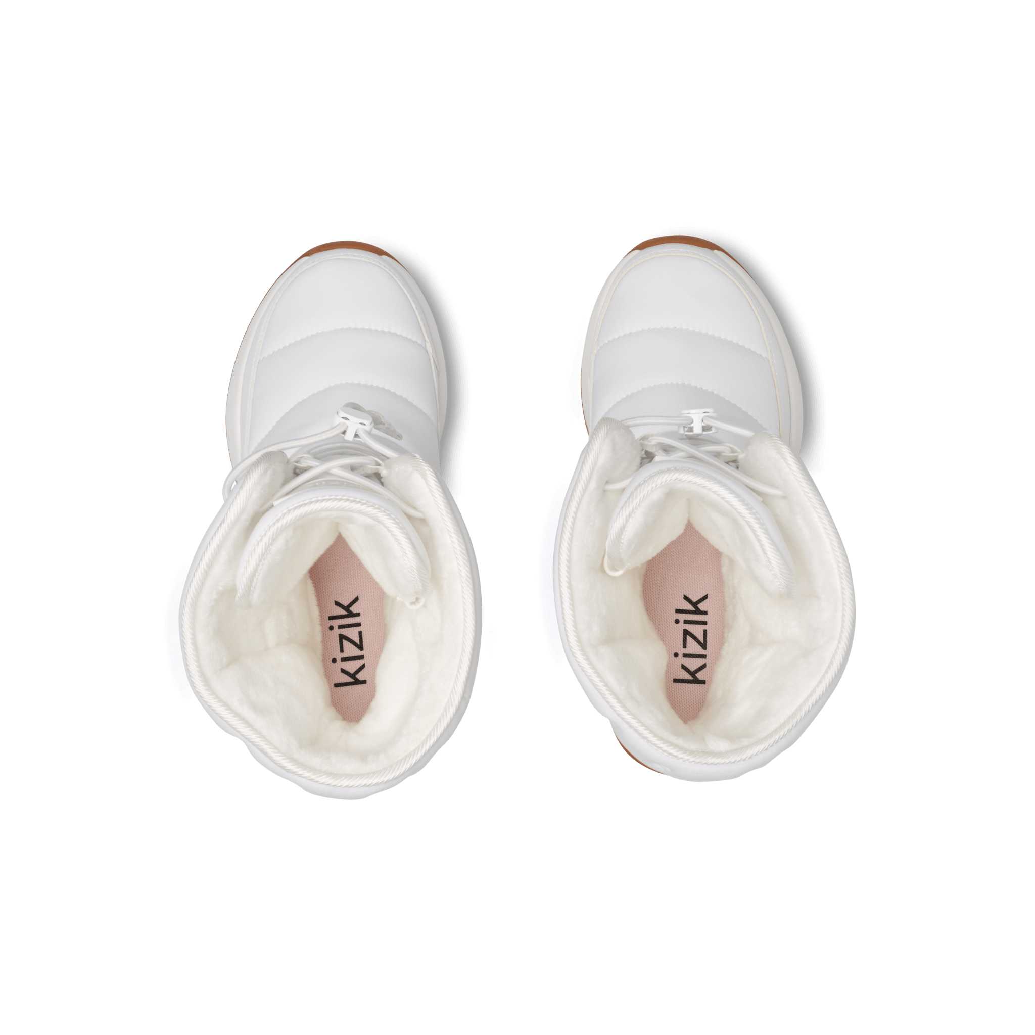 Women's Juno  2 High Boot - Bright White