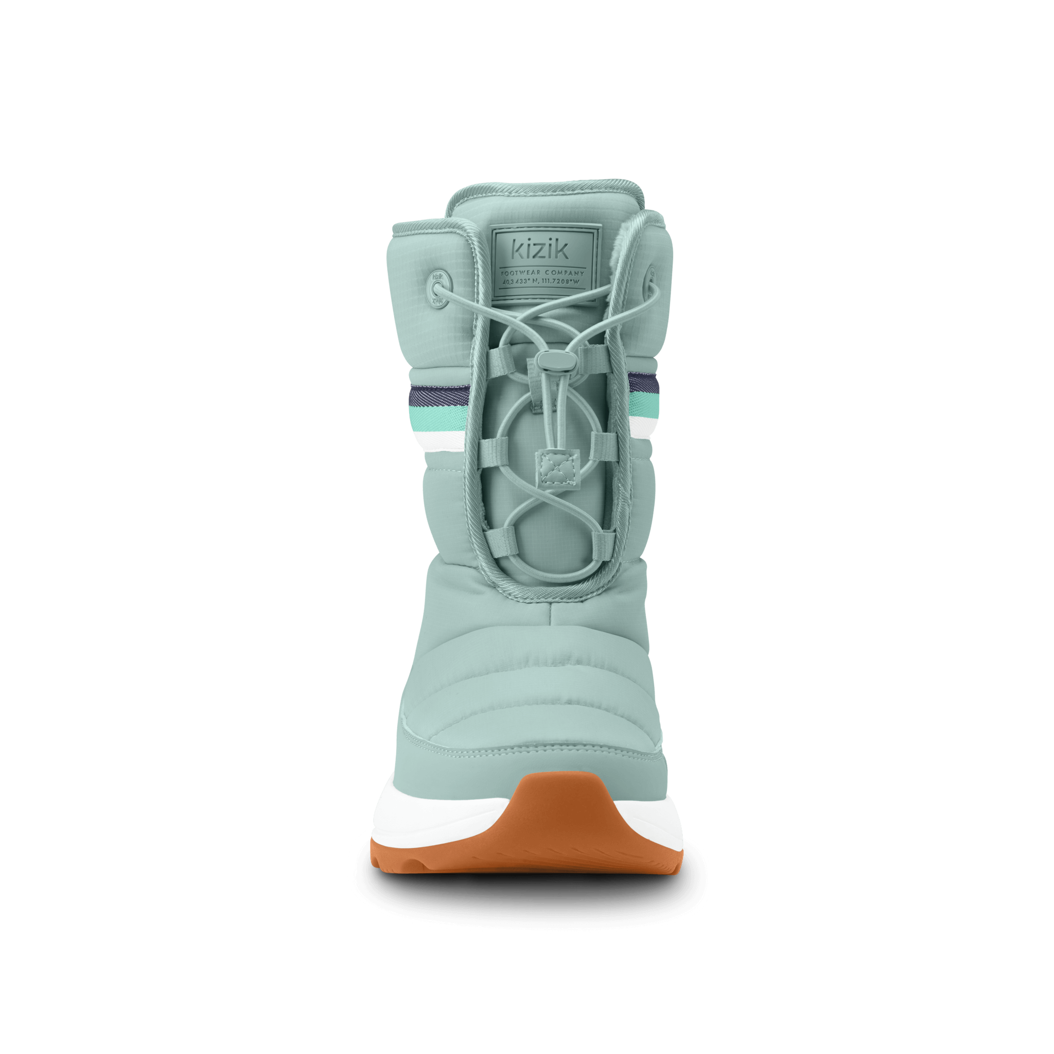 Women's Juno  2 High Boot - Surf Spray/Stripe