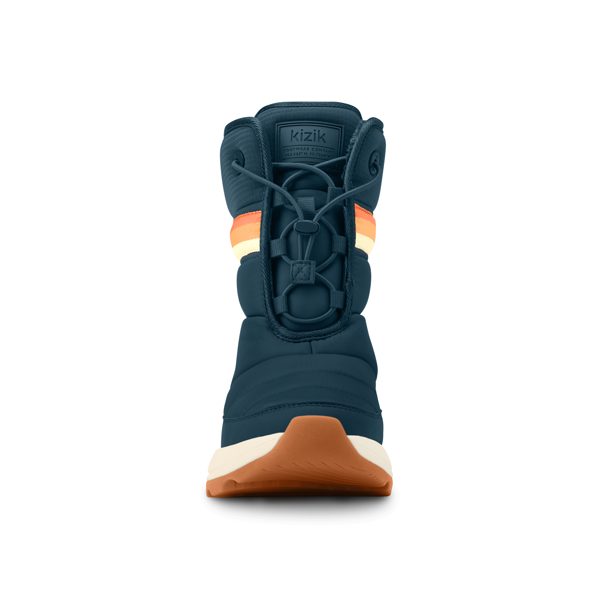 Women's Juno  2 High Boot - Tidepool/Stripe