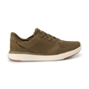 Men's Lima - Dark Olive/Gum