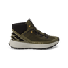 Men's Wasatch Mid - Dark Olive/Alloy