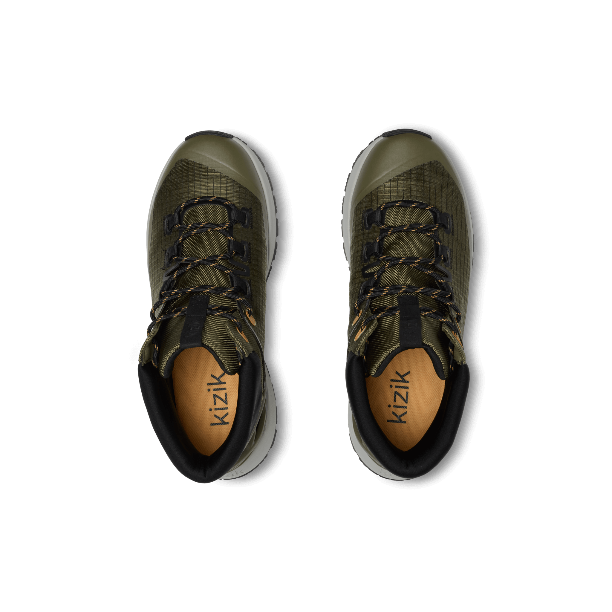 Women's Wasatch Mid - Dark Olive/Alloy
