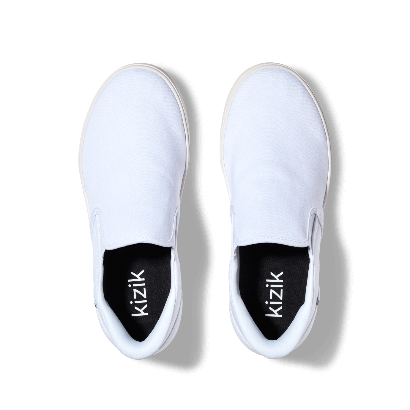 Women's Venice - Ivory White