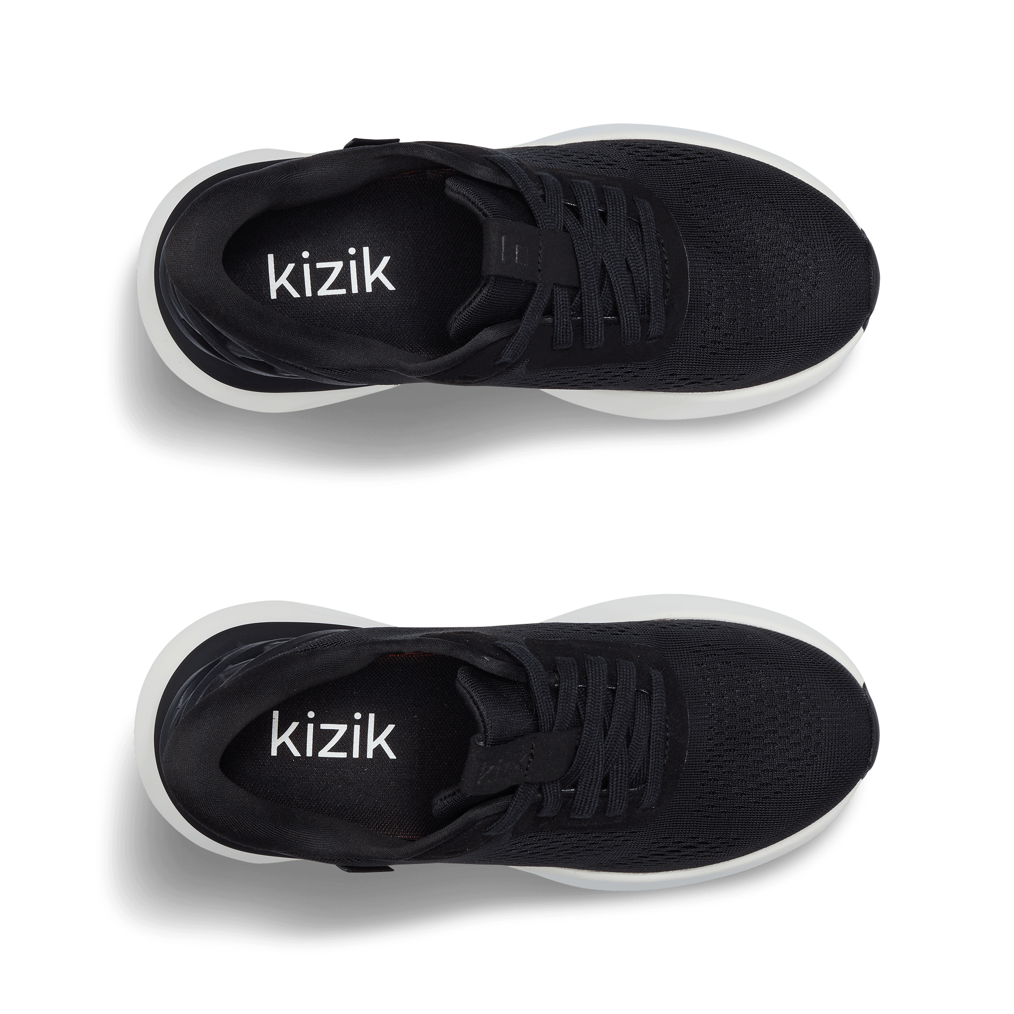 Women's Athens 2 - Black