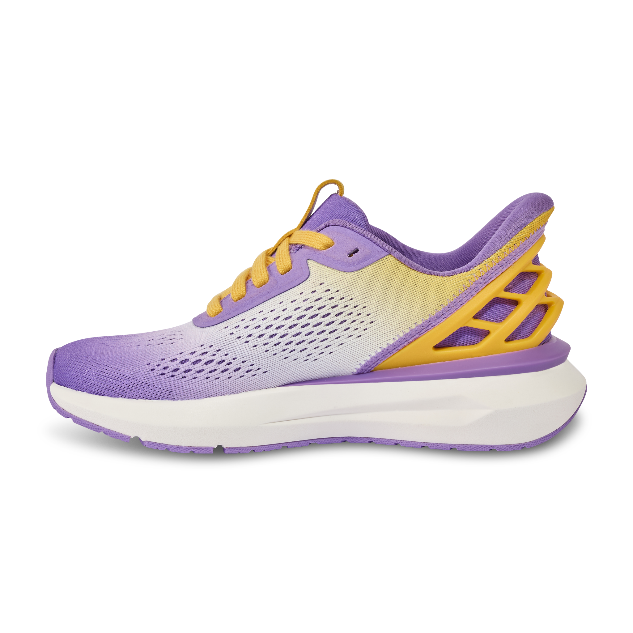 Women's Athens 2 - Fairy Wren/Spectra Yellow