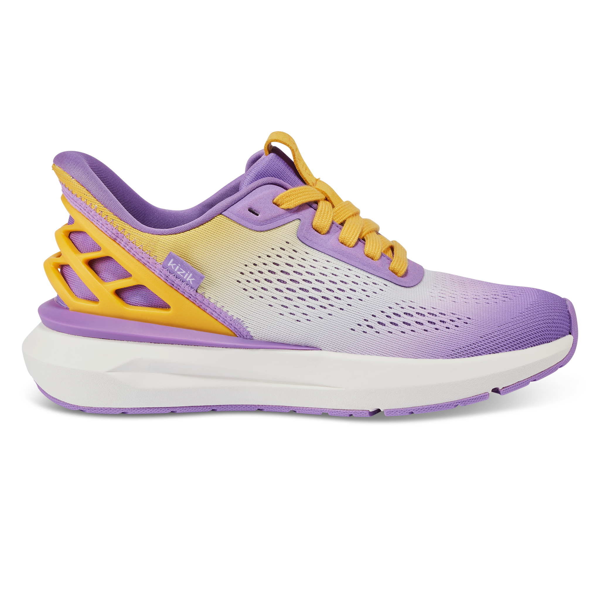 Women's Athens 2 - Fairy Wren/Spectra Yellow