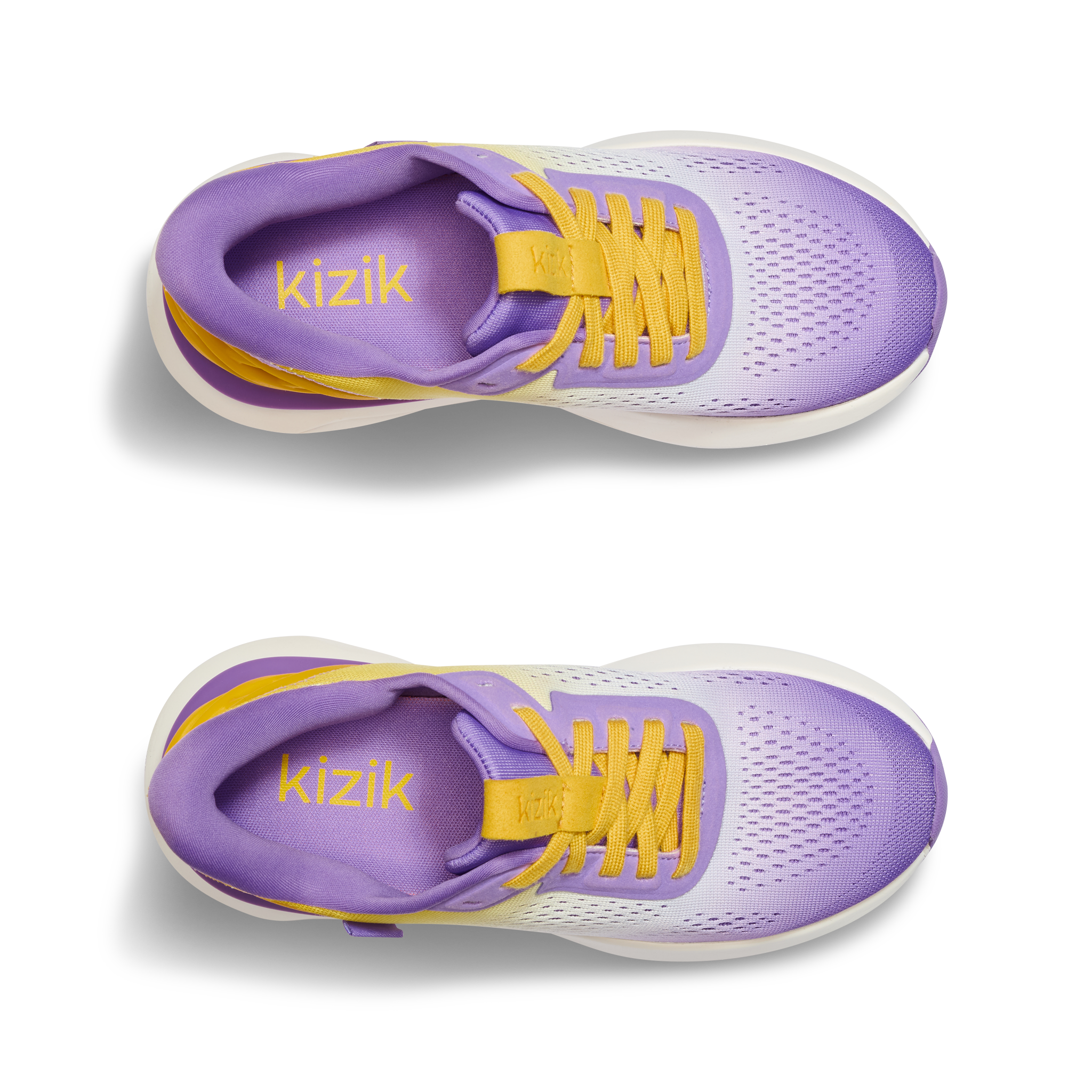 Women's Athens 2 - Fairy Wren/Spectra Yellow