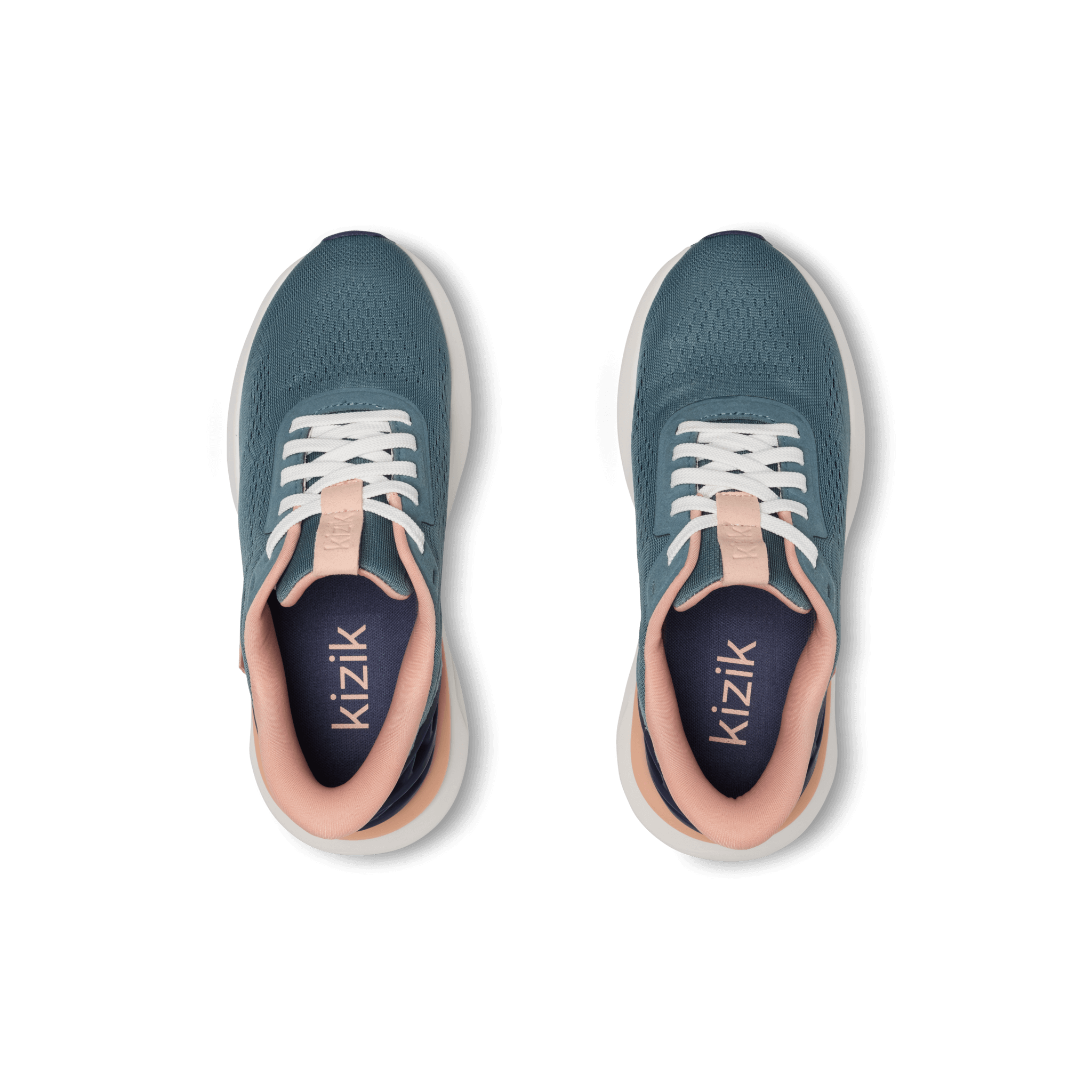 Women's Athens 2 - Stormy Weather/Rose