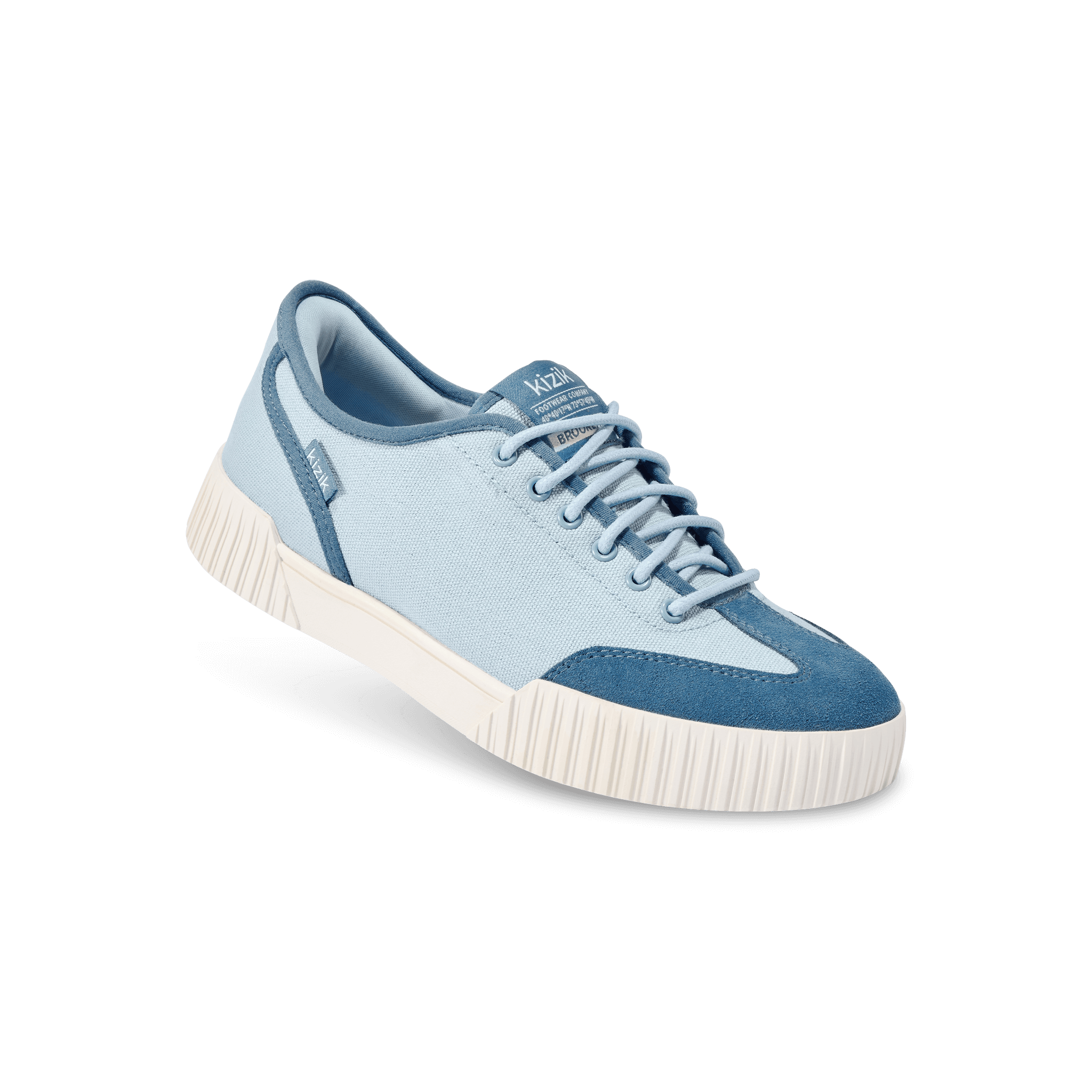 Women's Brooklyn - Soft Chambray