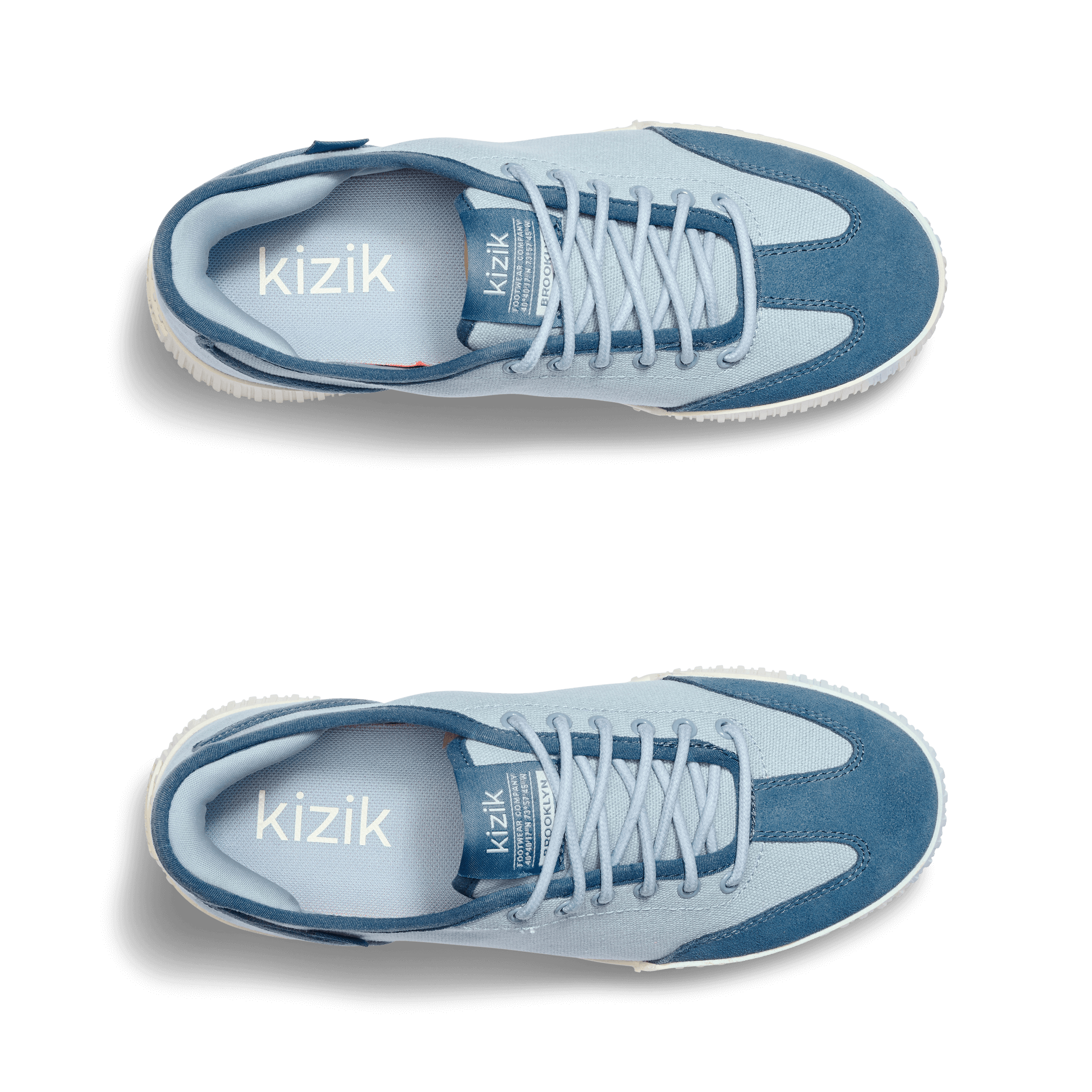 Women's Brooklyn - Soft Chambray