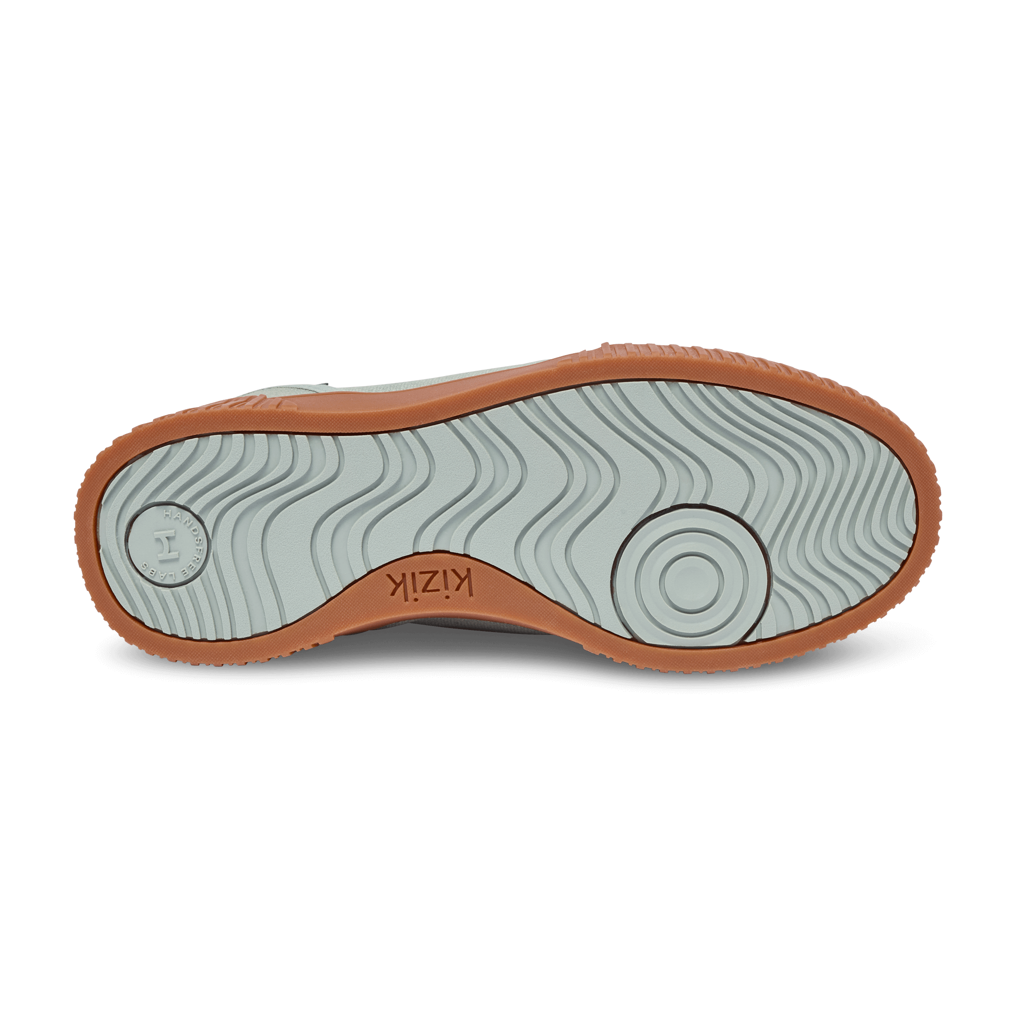 Women's Brooklyn - Iceberg Green