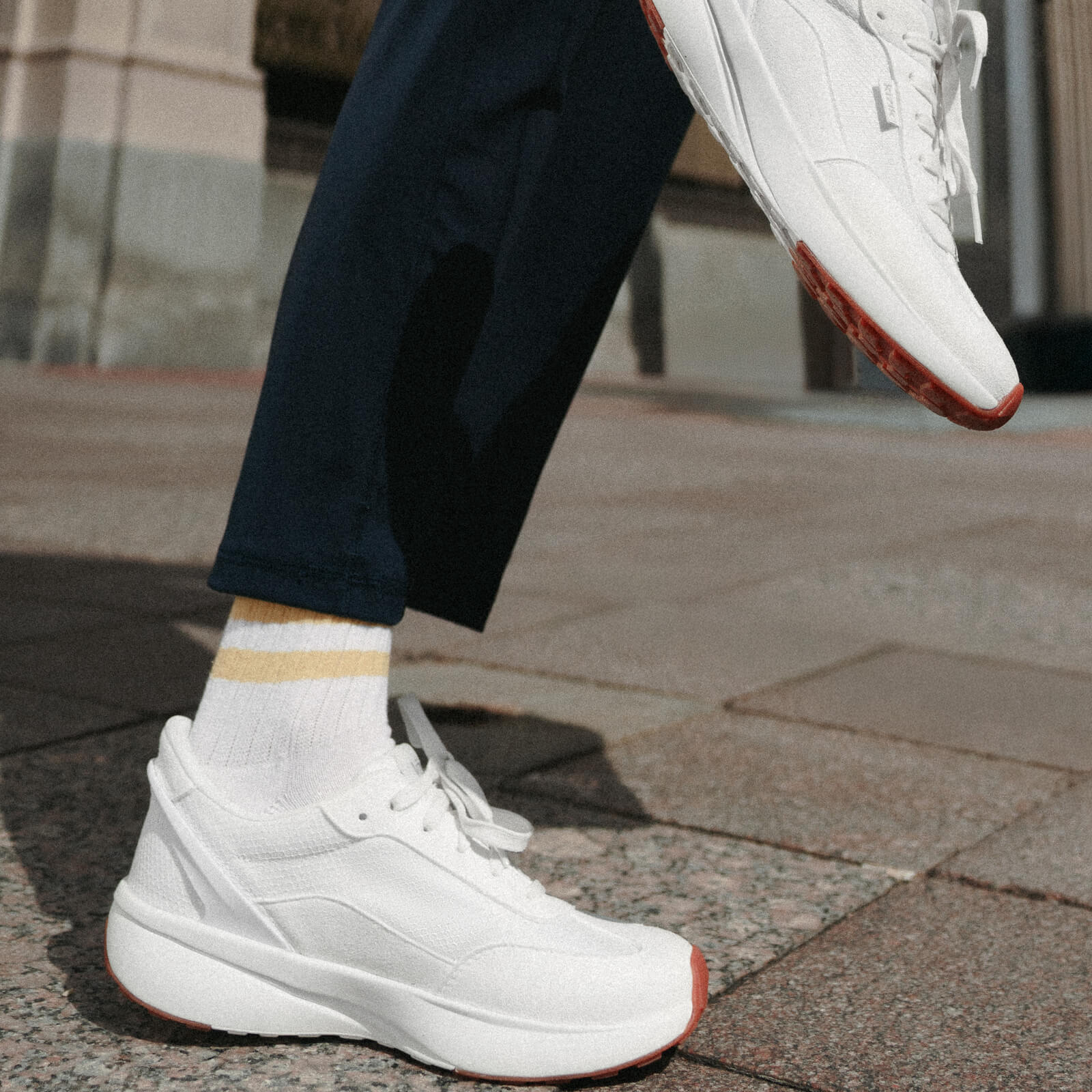 Women's Charlotte - Bright White