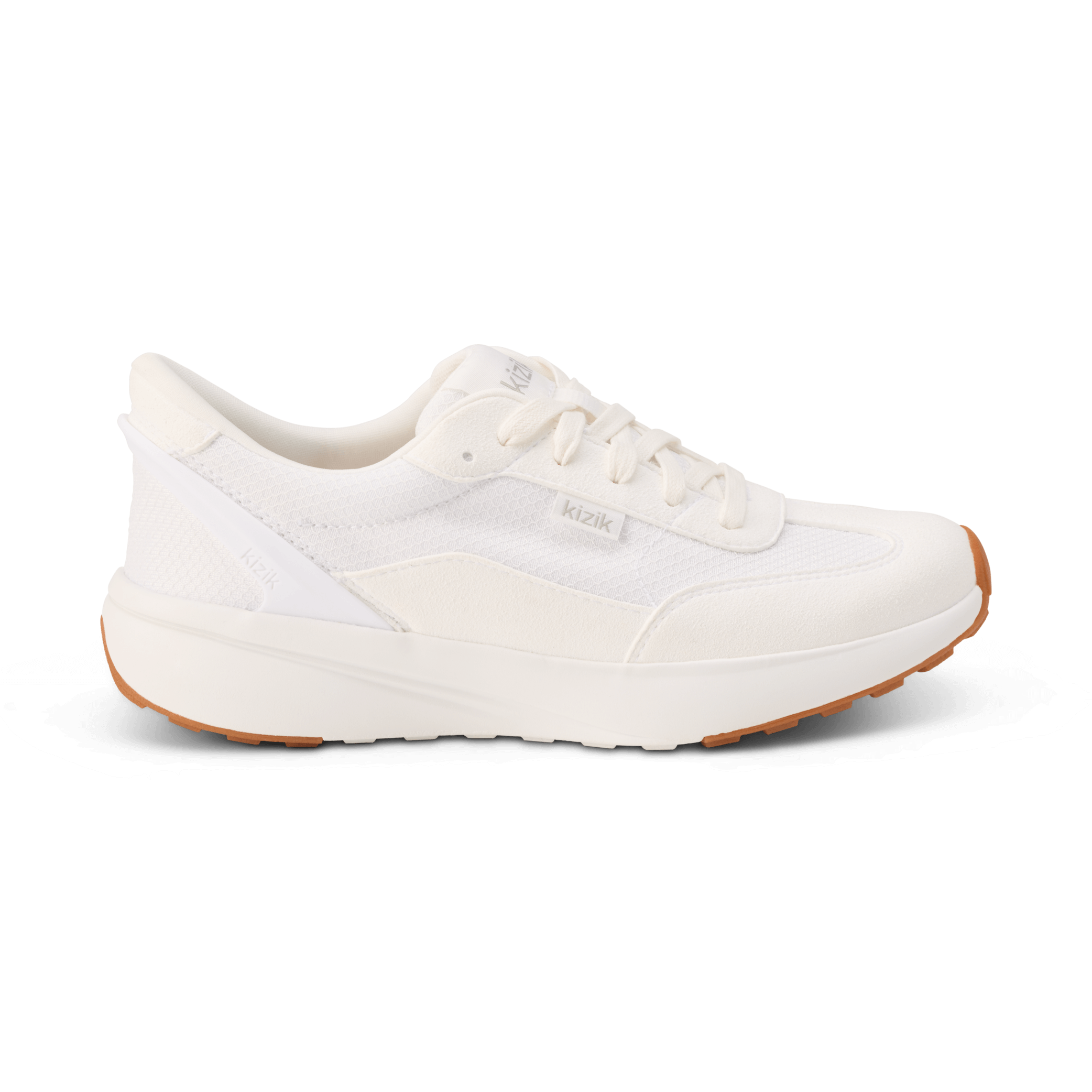 Women's Charlotte - Bright White