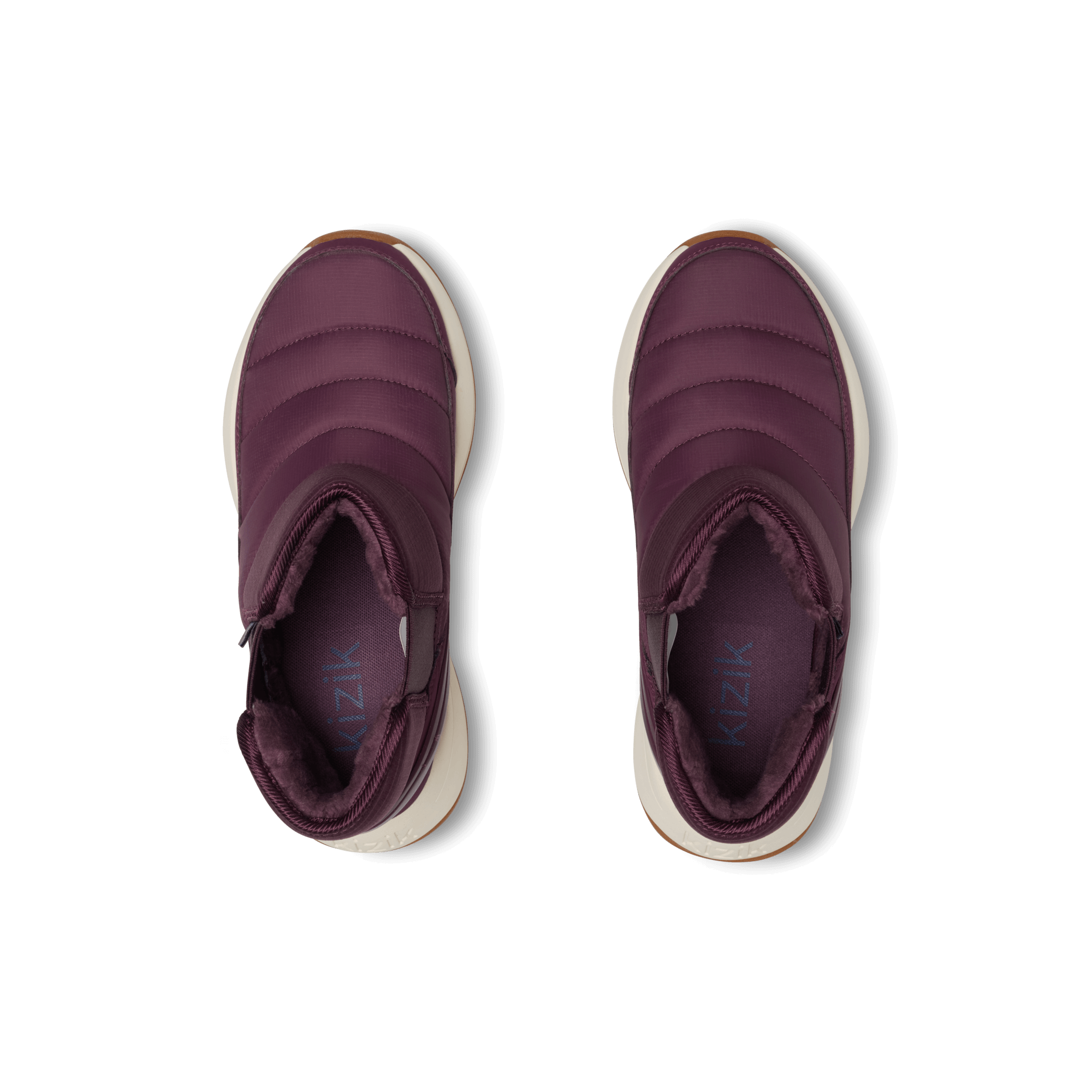Women's Juno  2 Low Boot - Mauve Wine