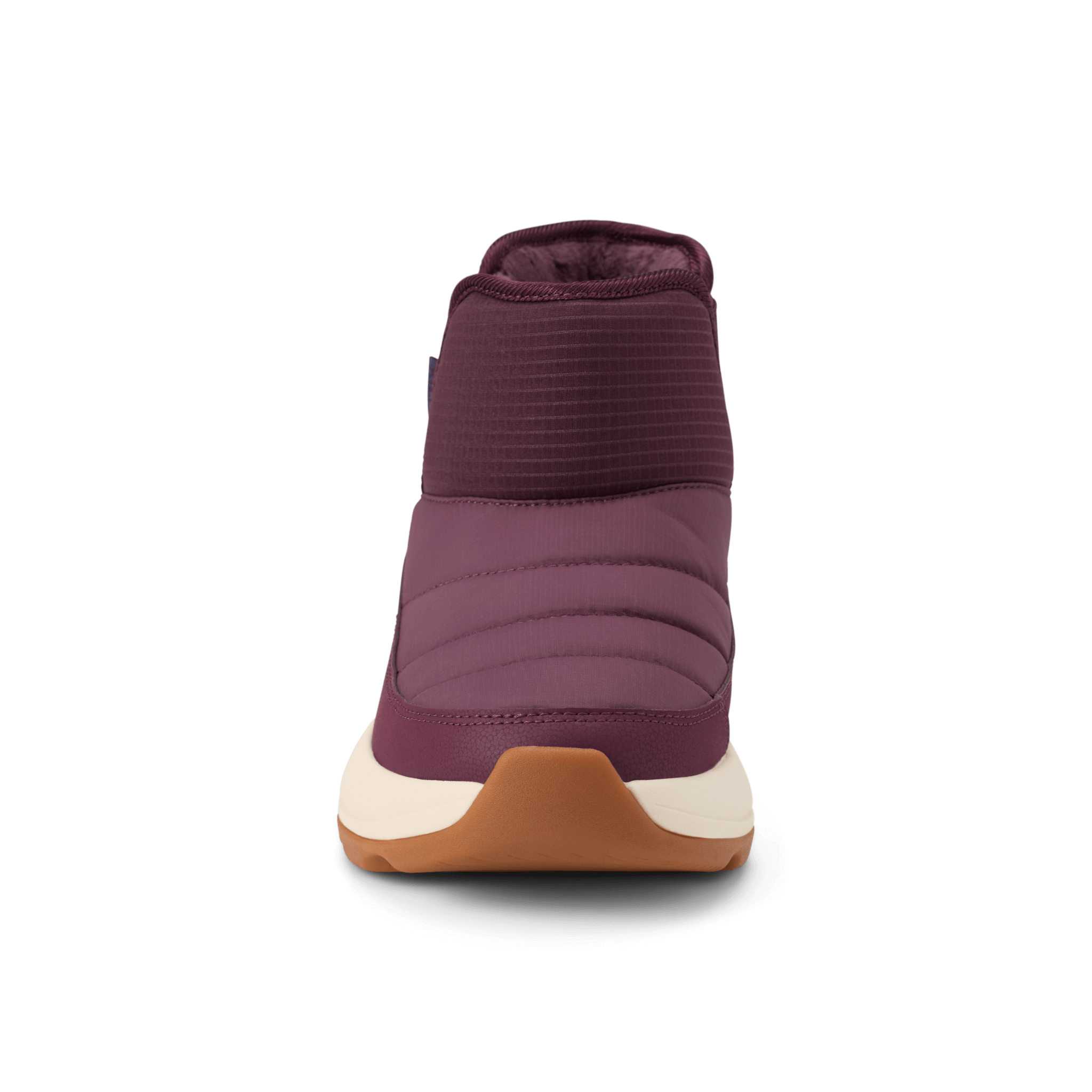 Women's Juno  2 Low Boot - Mauve Wine