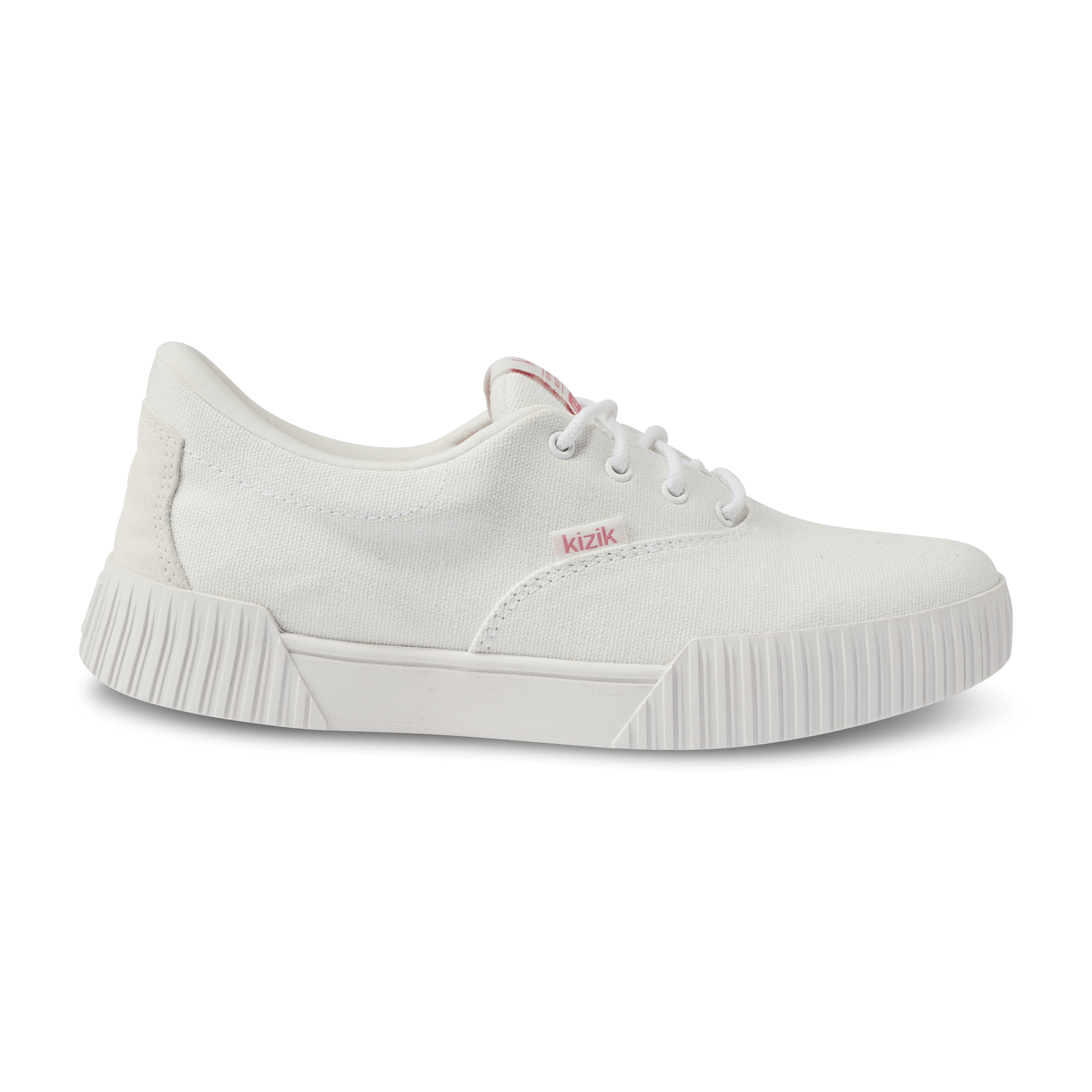 Women's Madison - Bright White/Wild Rose