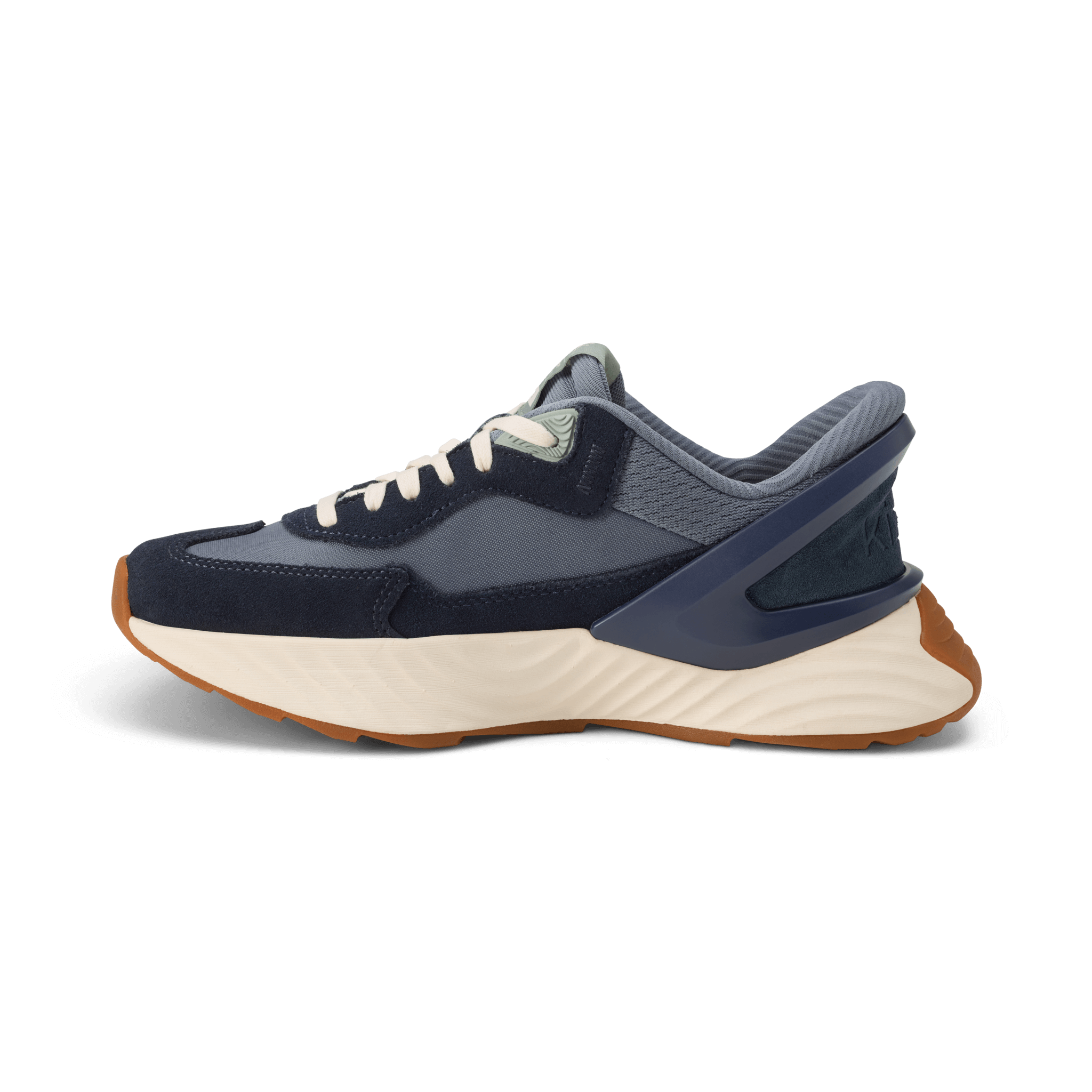 Women's Monaco - Stormy Weather/Naval Academy