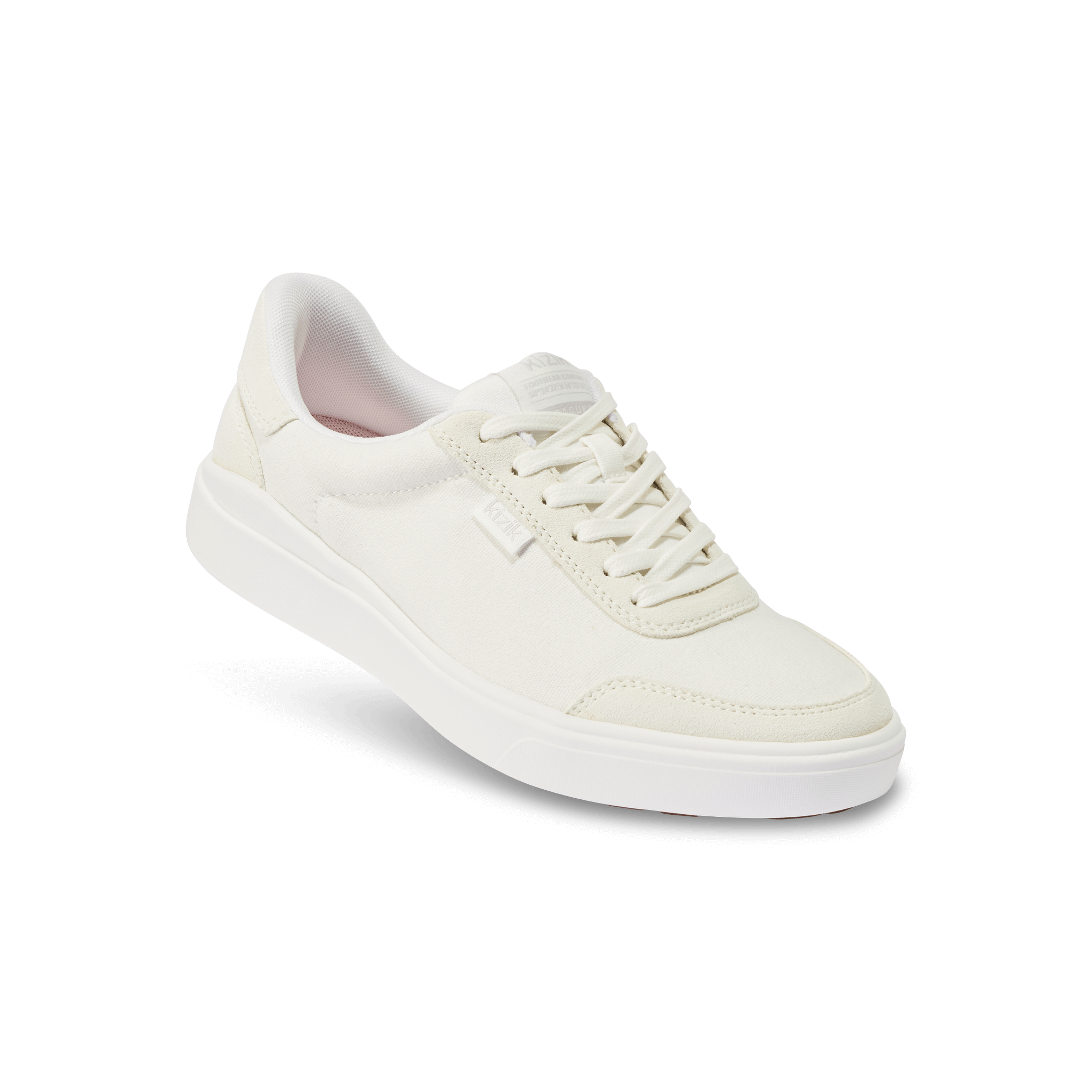 Women's Prague 2 - Bright White