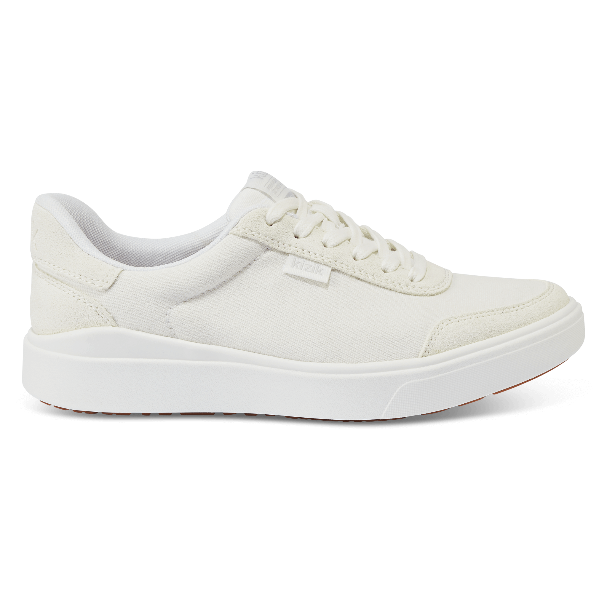 Women's Prague 2 - Bright White
