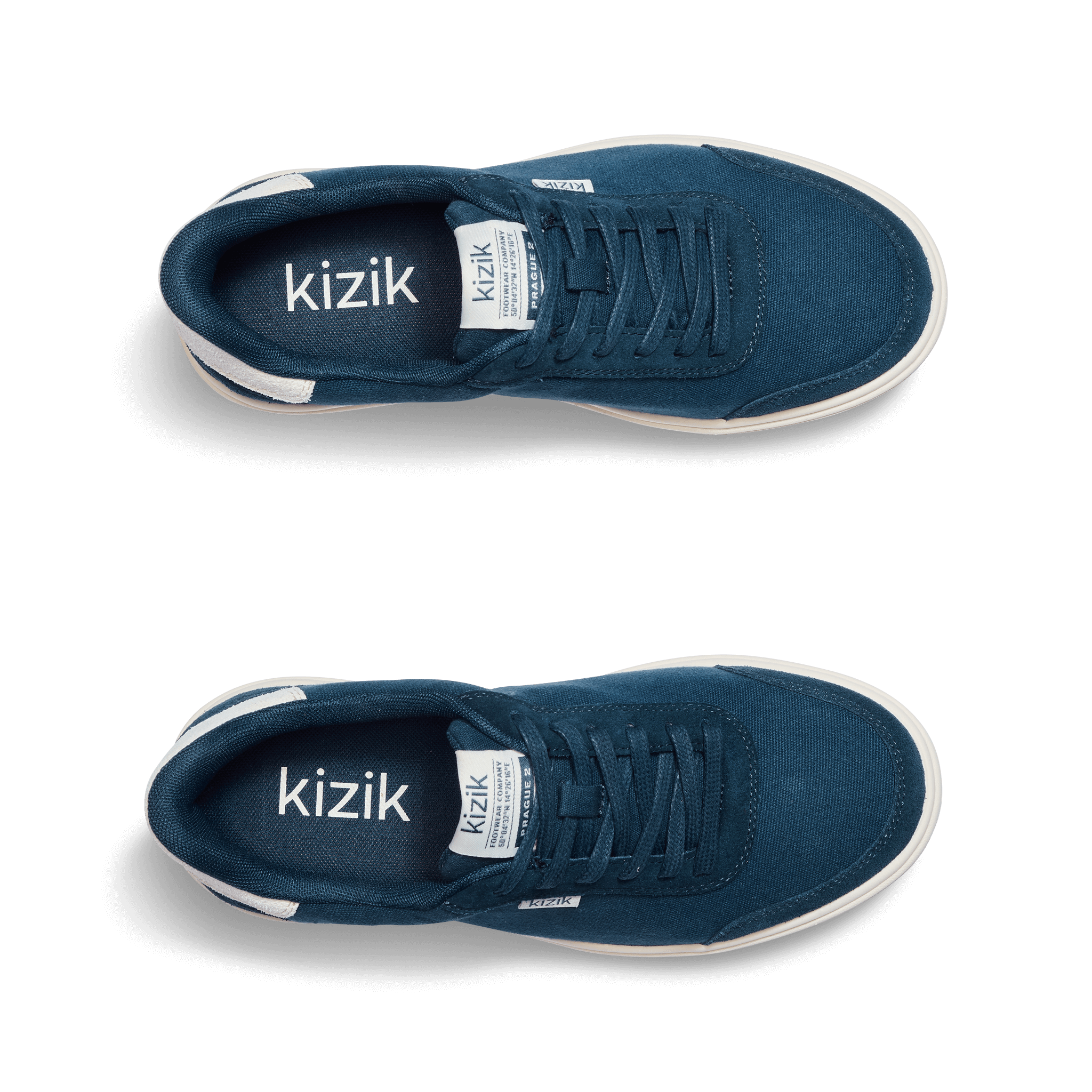 Women's Prague 2 - Reflecting Pond