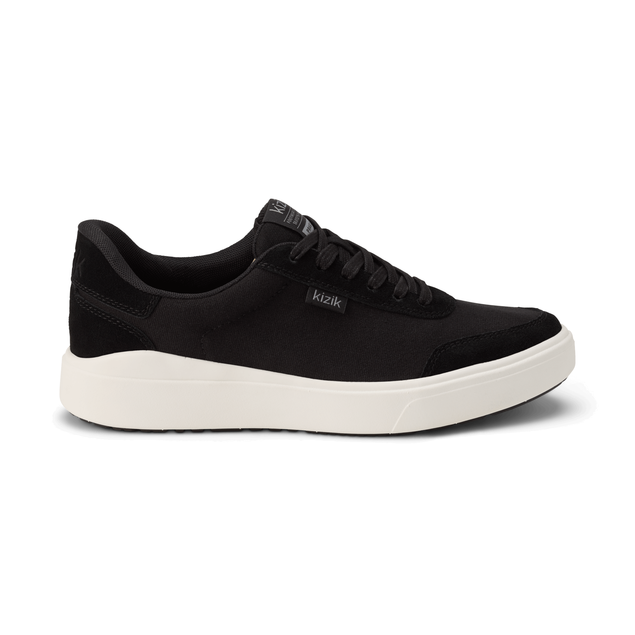 Women's Prague 2 - Black