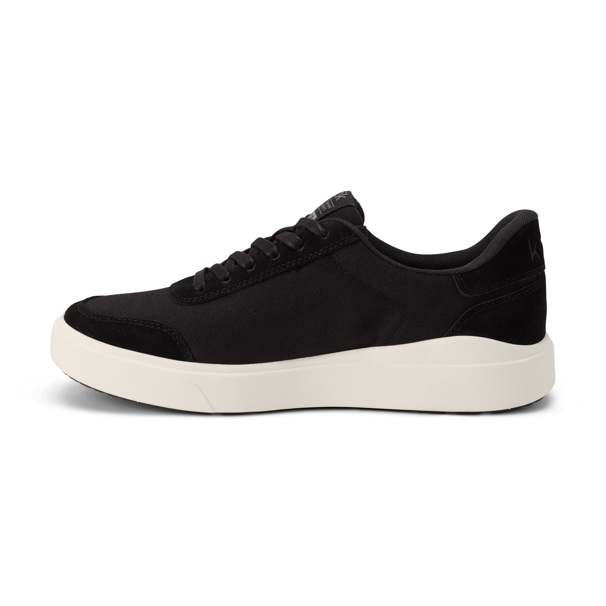 Women's Prague 2 - Black