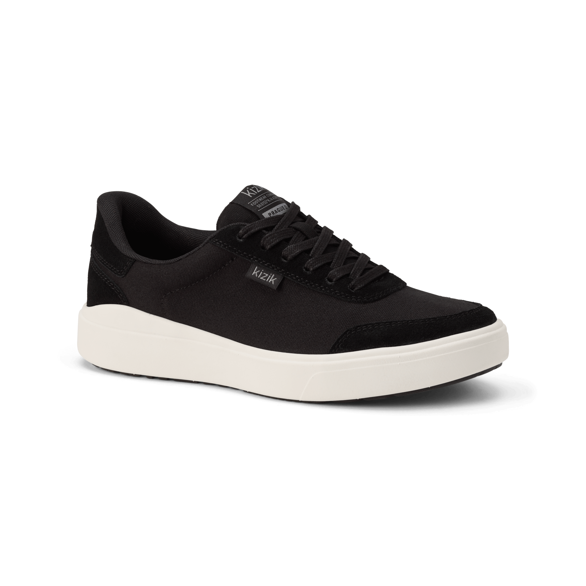 Women's Prague 2 - Black