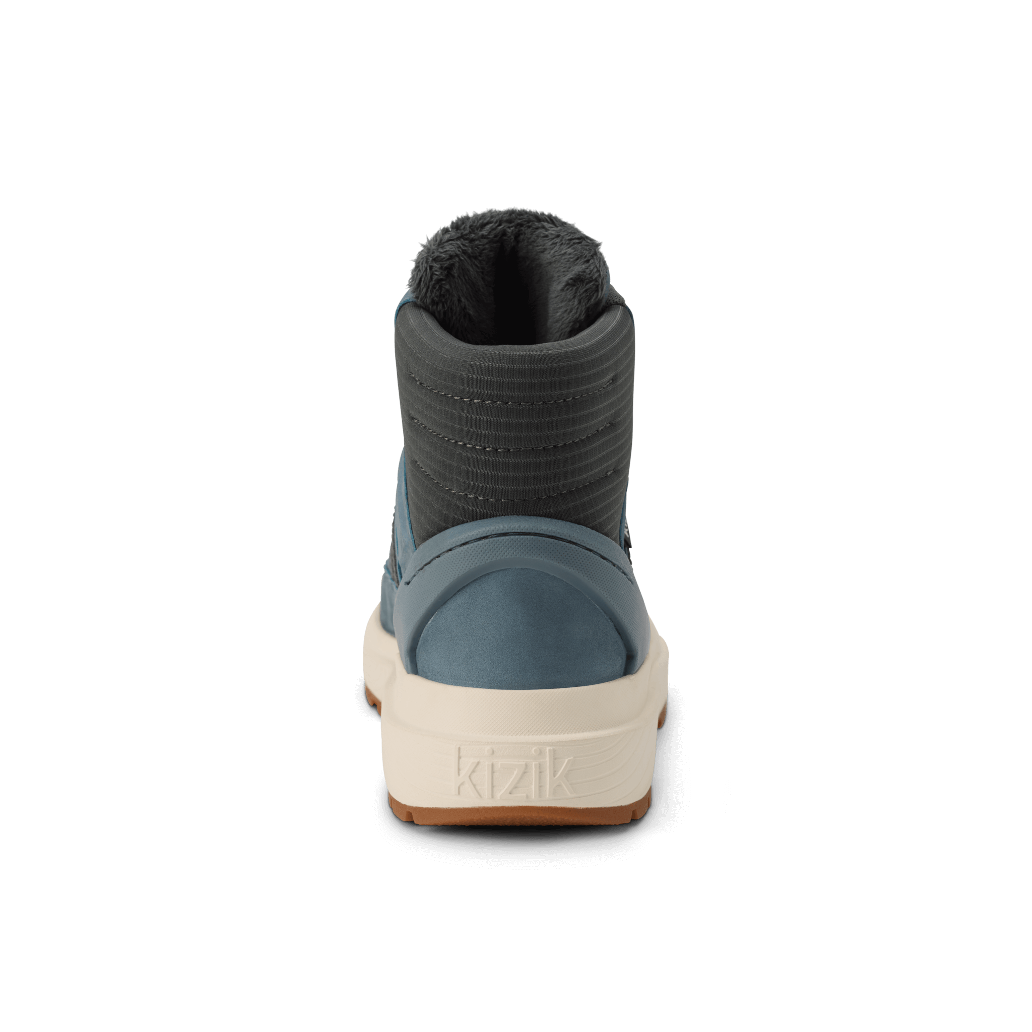 Women's Sierra Boot - Stormy Weather/Dark Shadow