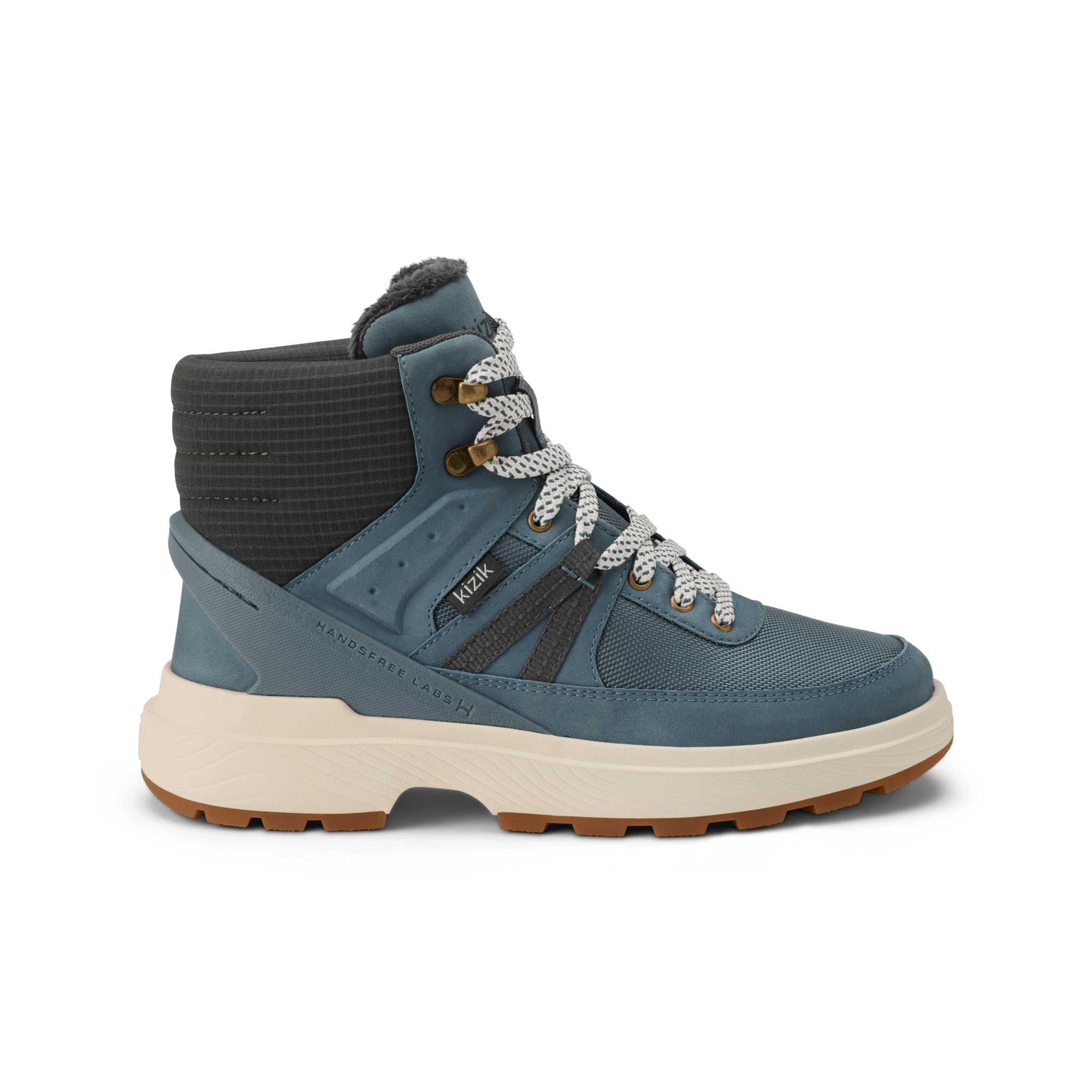 Women's Sierra Boot - Stormy Weather/Dark Shadow