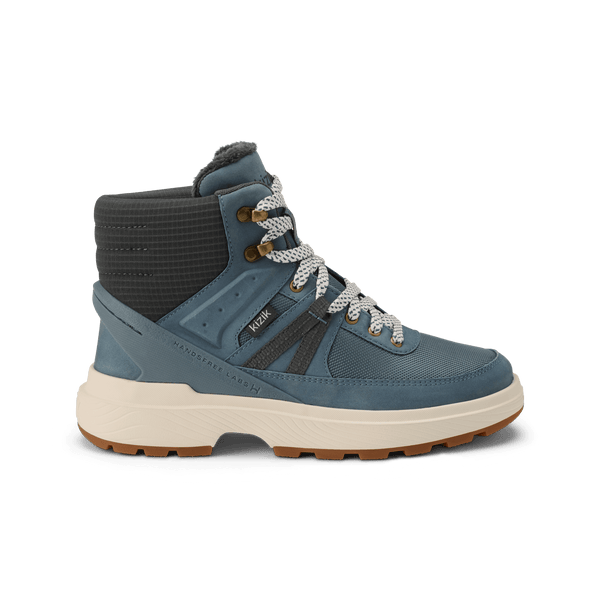 Women's Sierra Boot - Stormy Weather/Dark Shadow