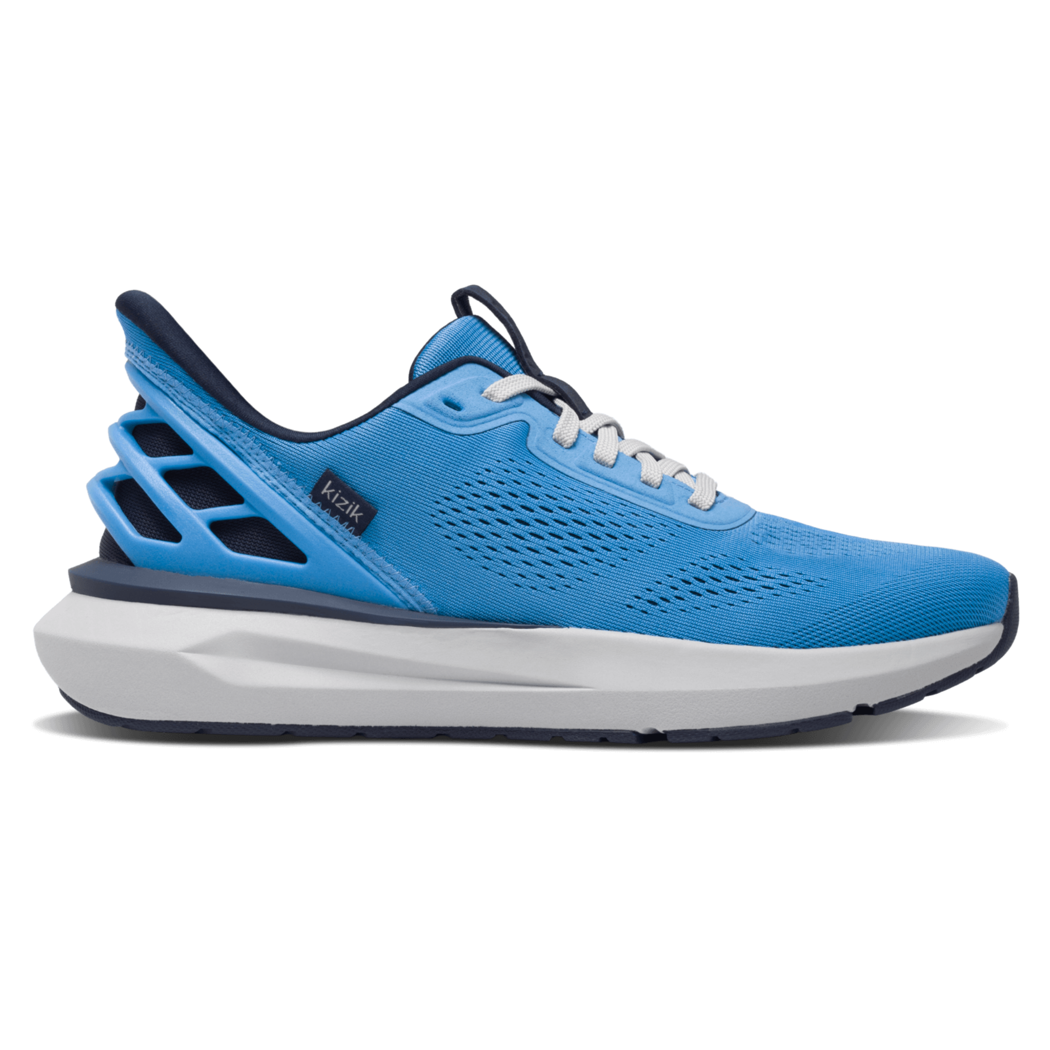 Men's Athens 2 - Azure Blue/Naval Academy