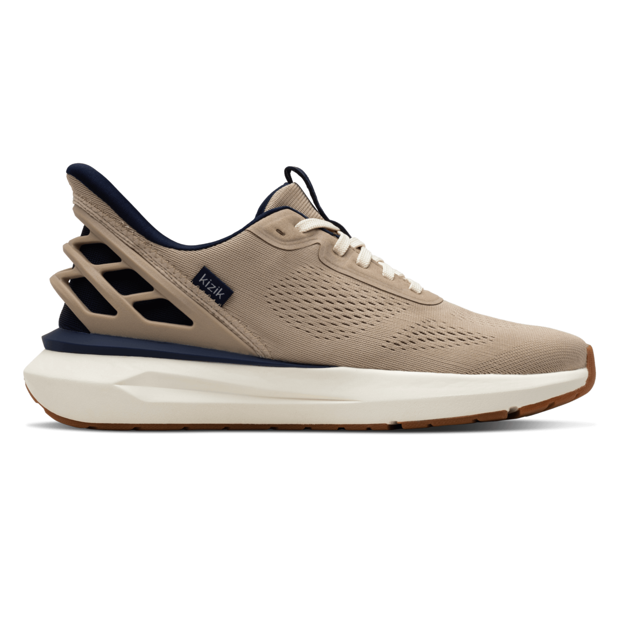 Men's Athens 2 - Doeskin/Naval Academy