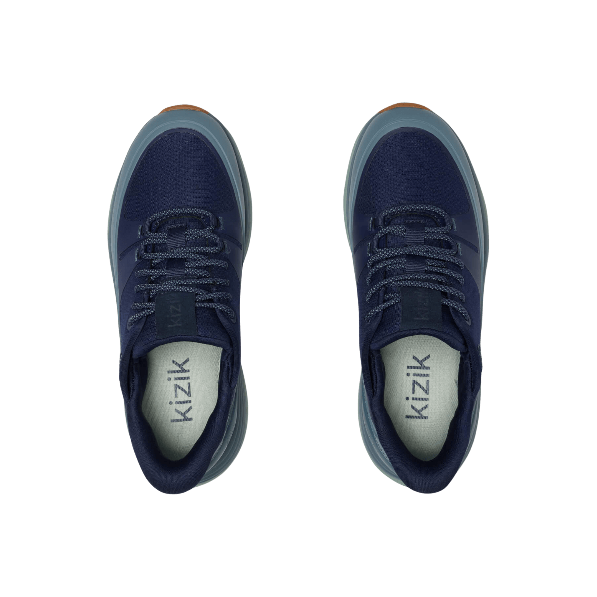 Women's London AT - Naval Academy/Iceberg Green