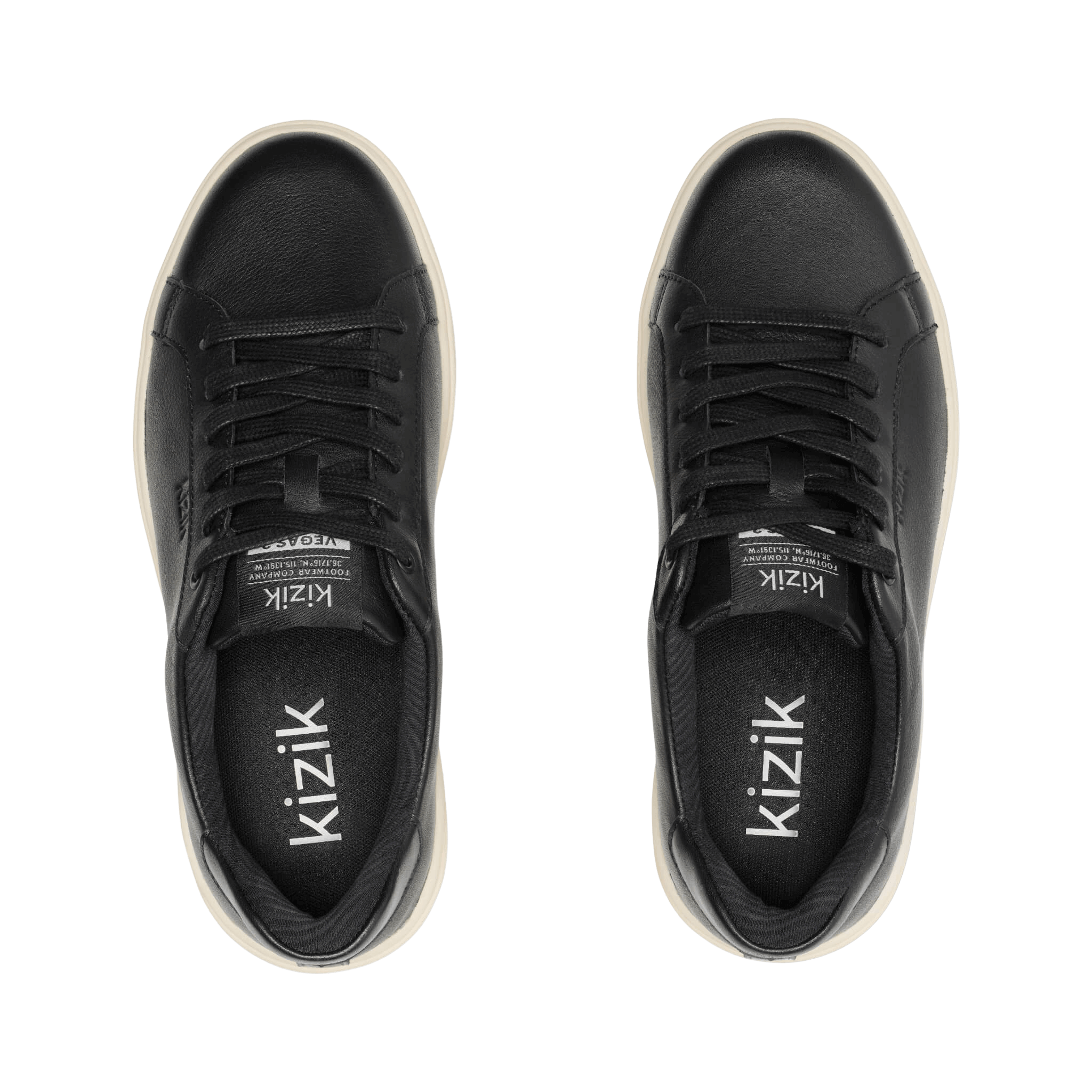 Women's Vegas 2 - Black/Pristine