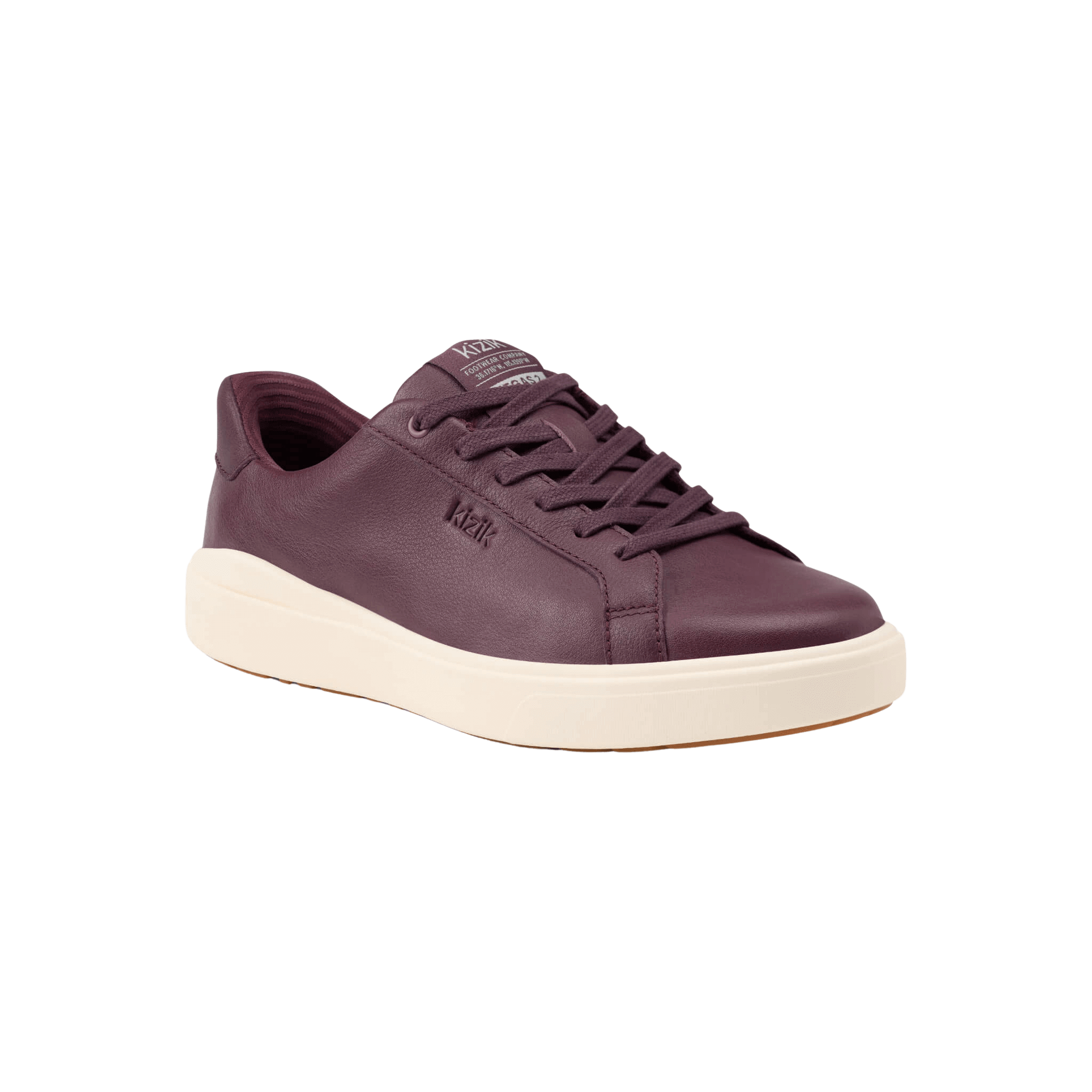 Women's Vegas 2 - Mauve Wine/Pristine