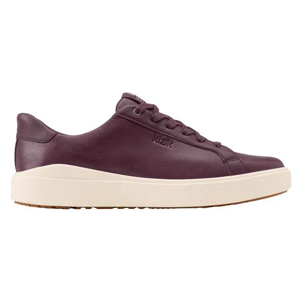 Women's Vegas 2 - Mauve Wine/Pristine