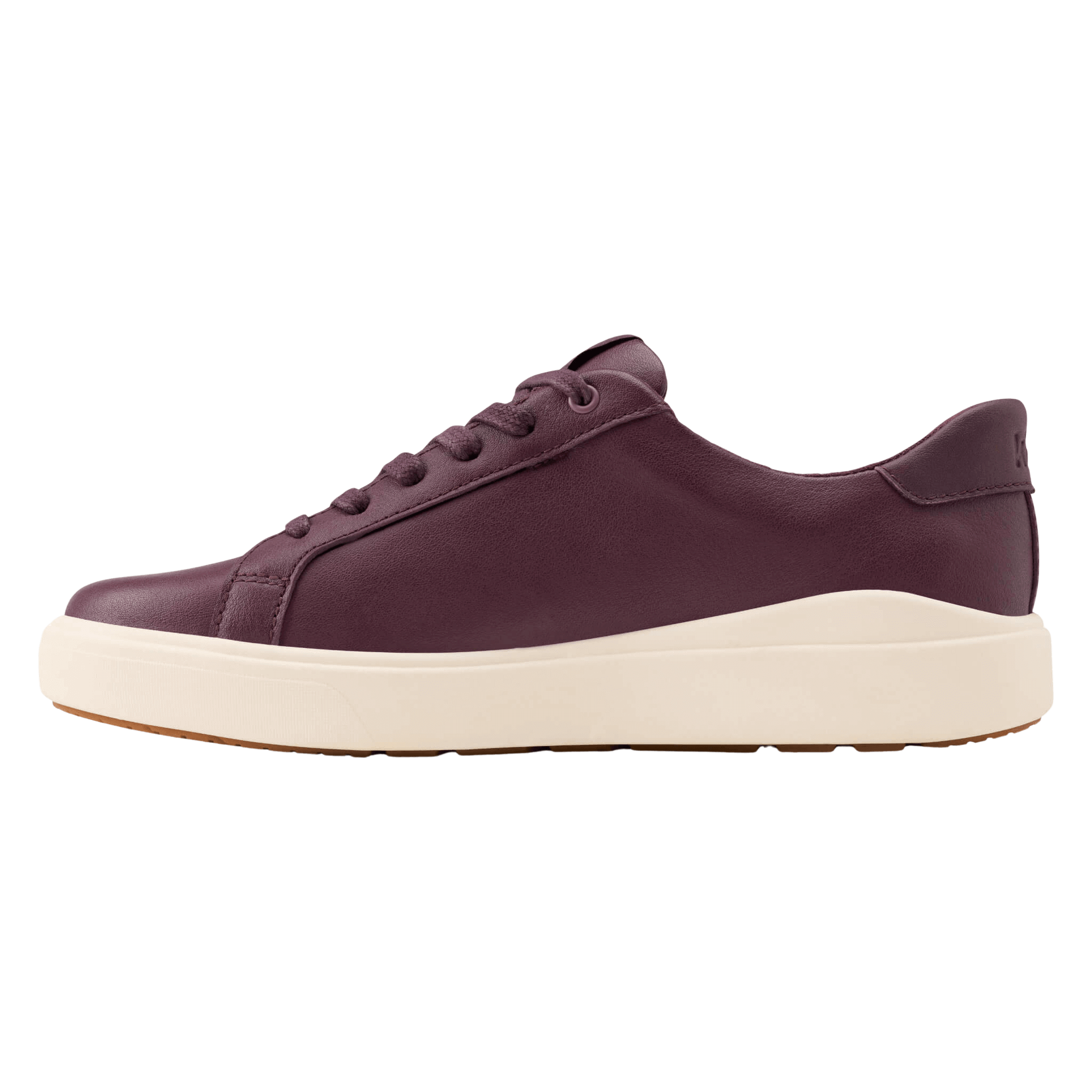 Women's Vegas 2 - Mauve Wine/Pristine